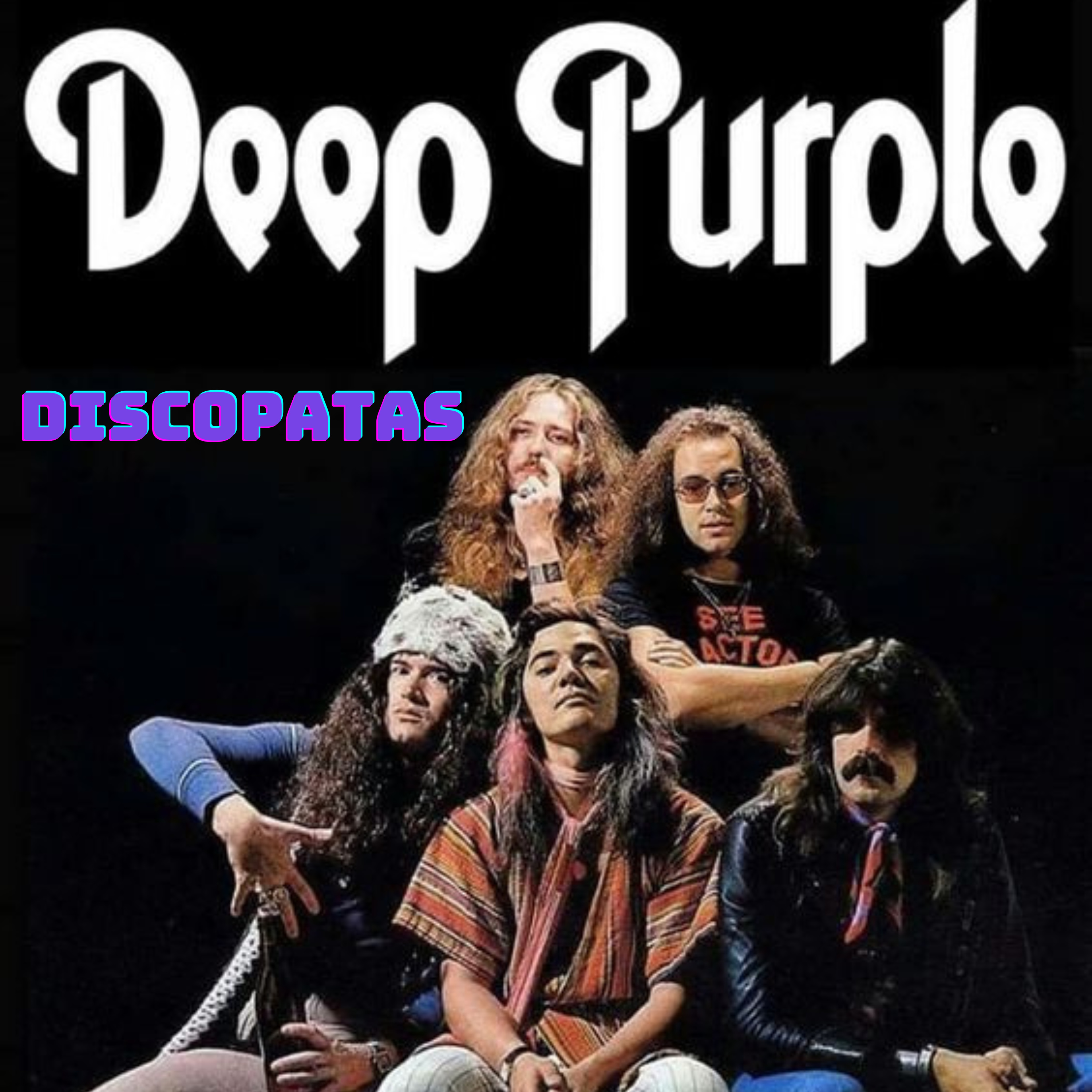 Discopatas