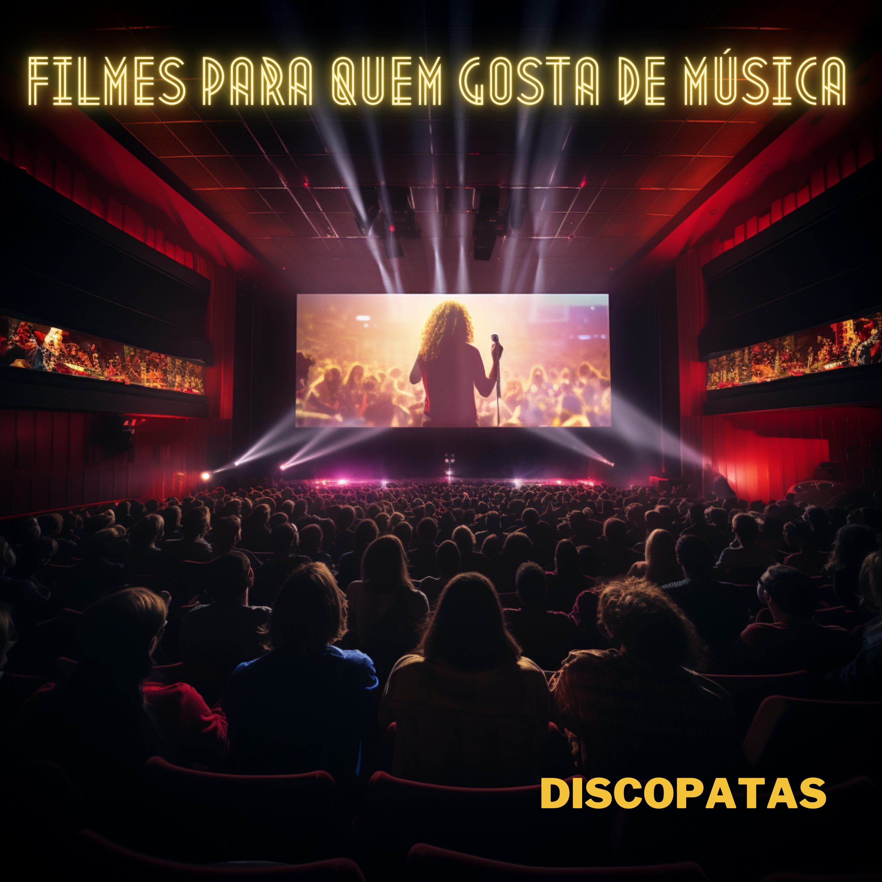 Discopatas