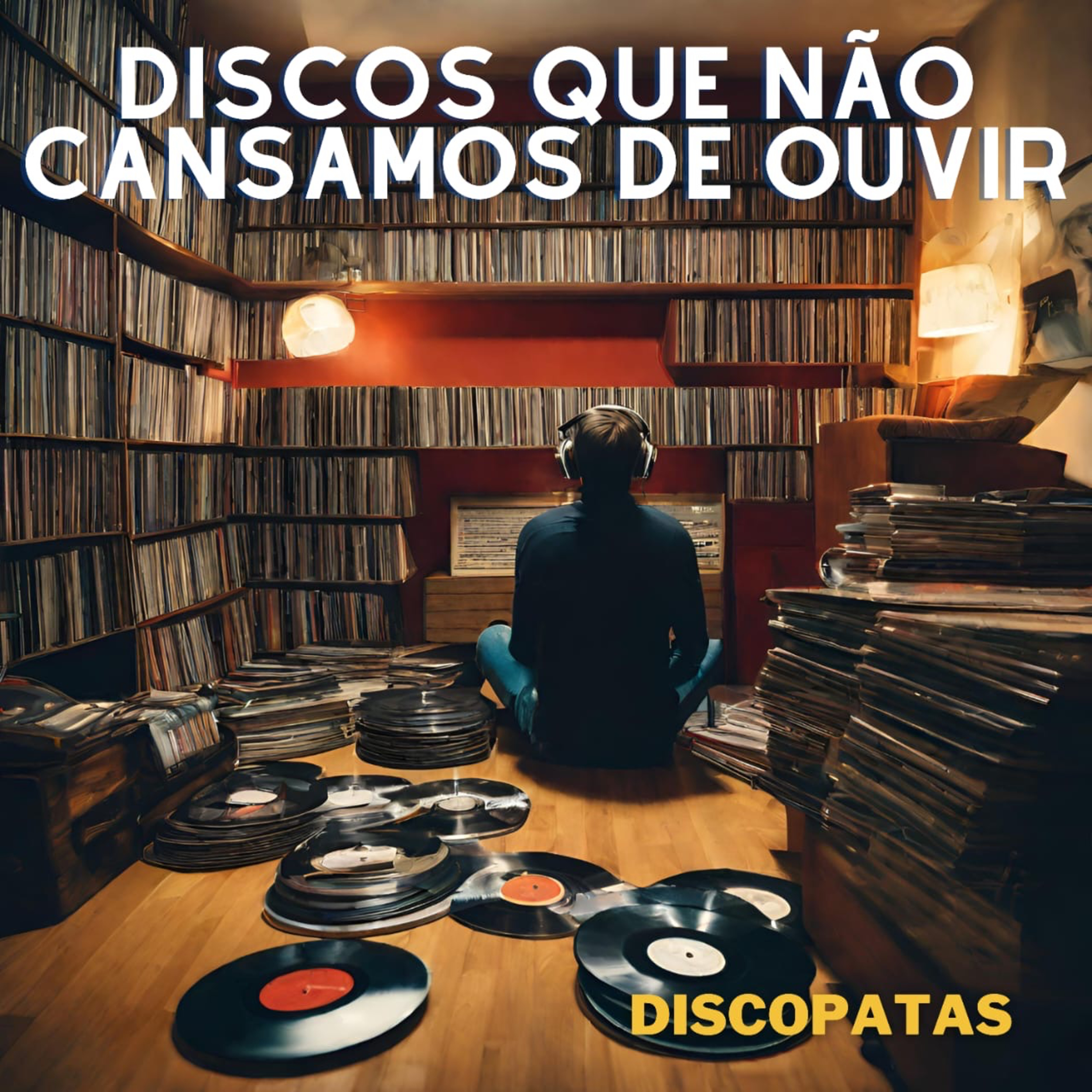 Discopatas