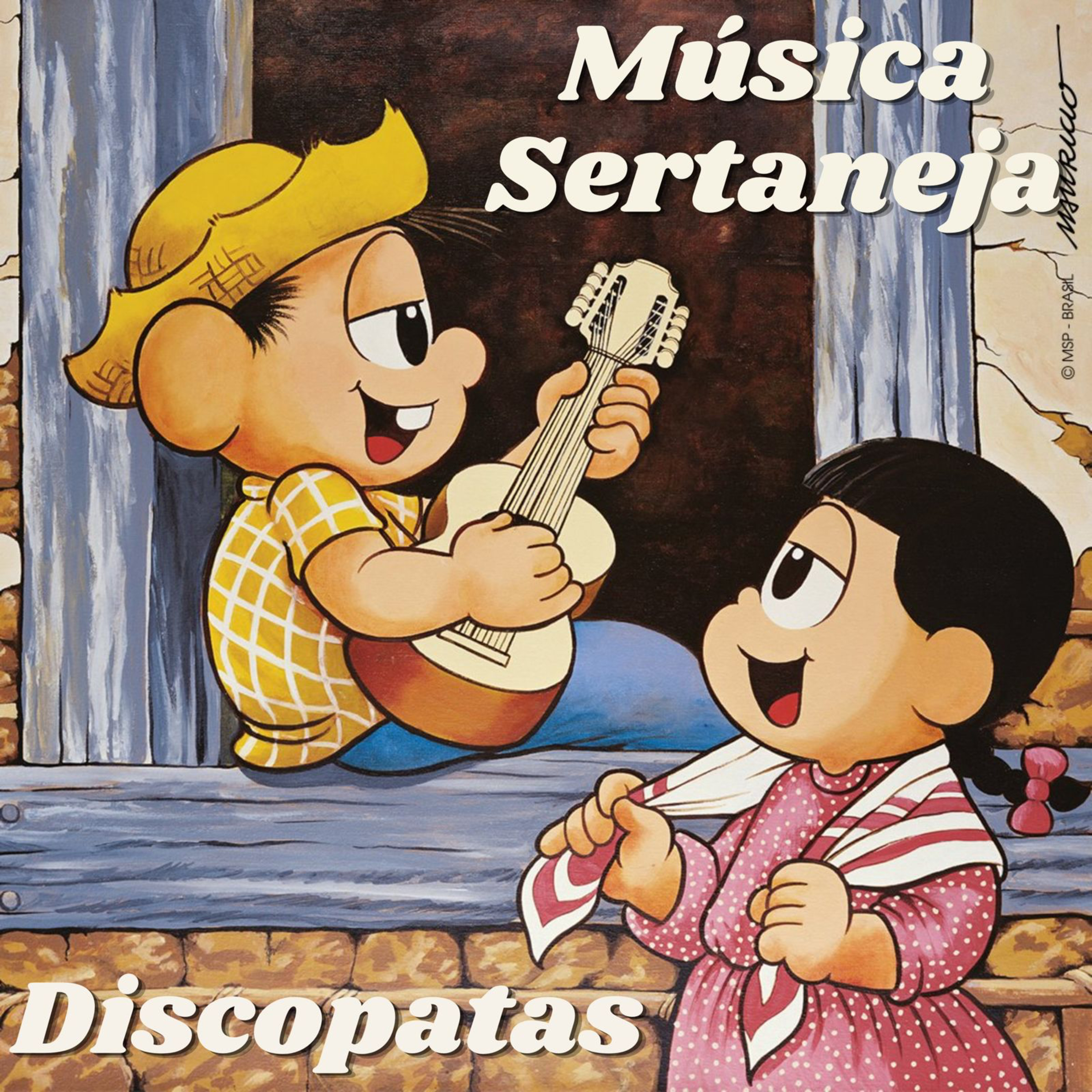 Discopatas