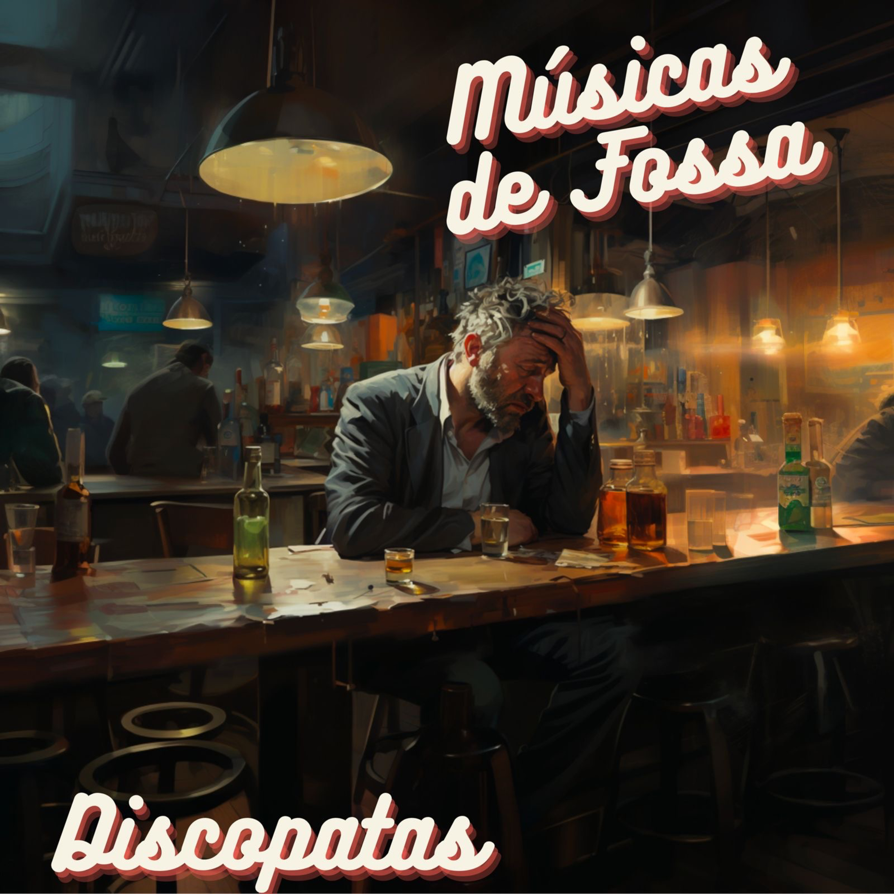 Discopatas