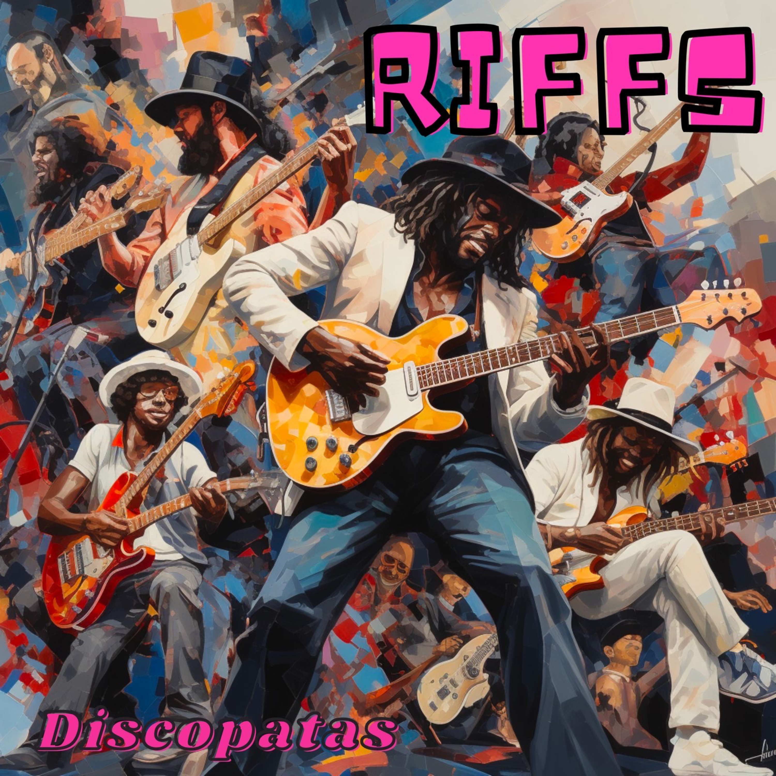 Discopatas