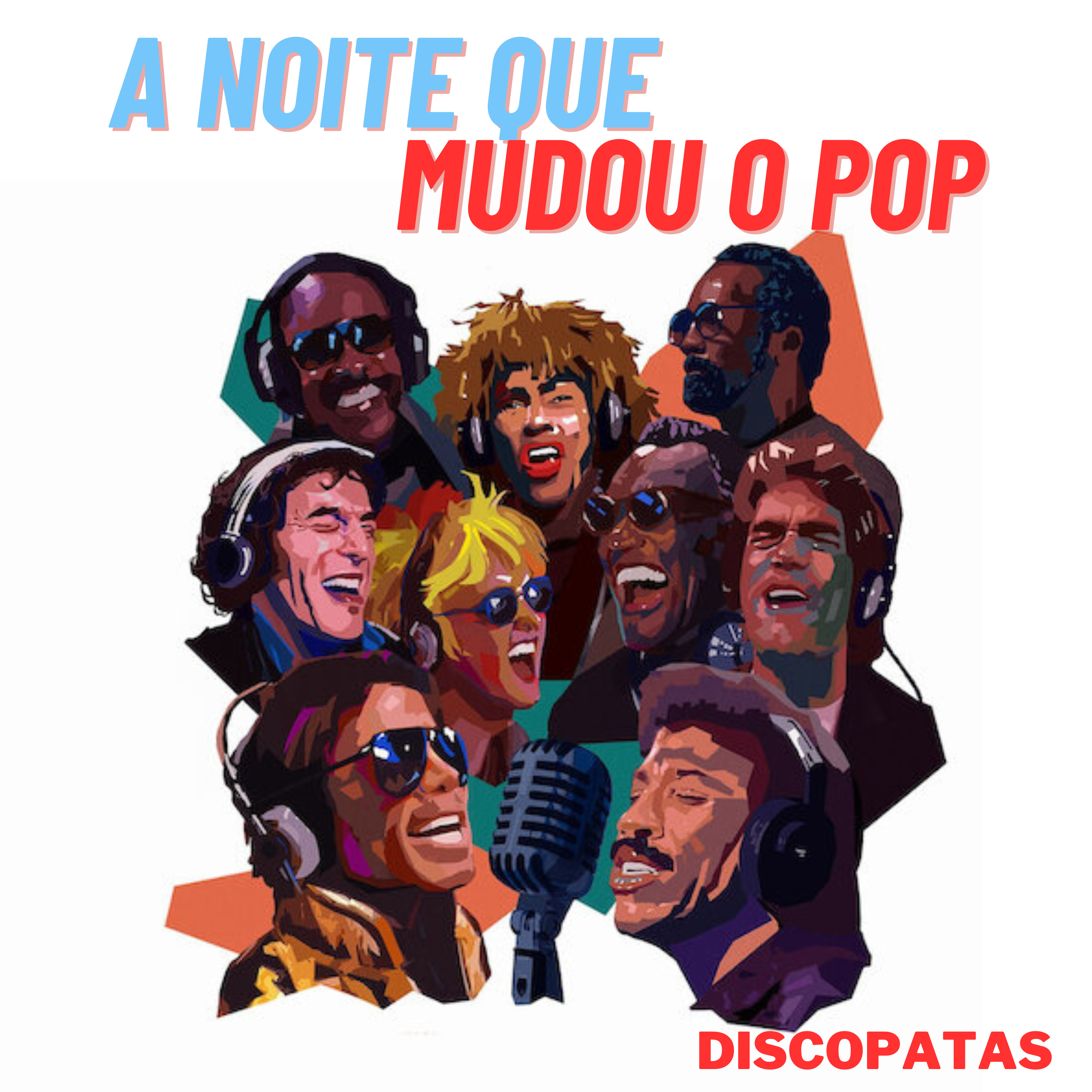 Discopatas