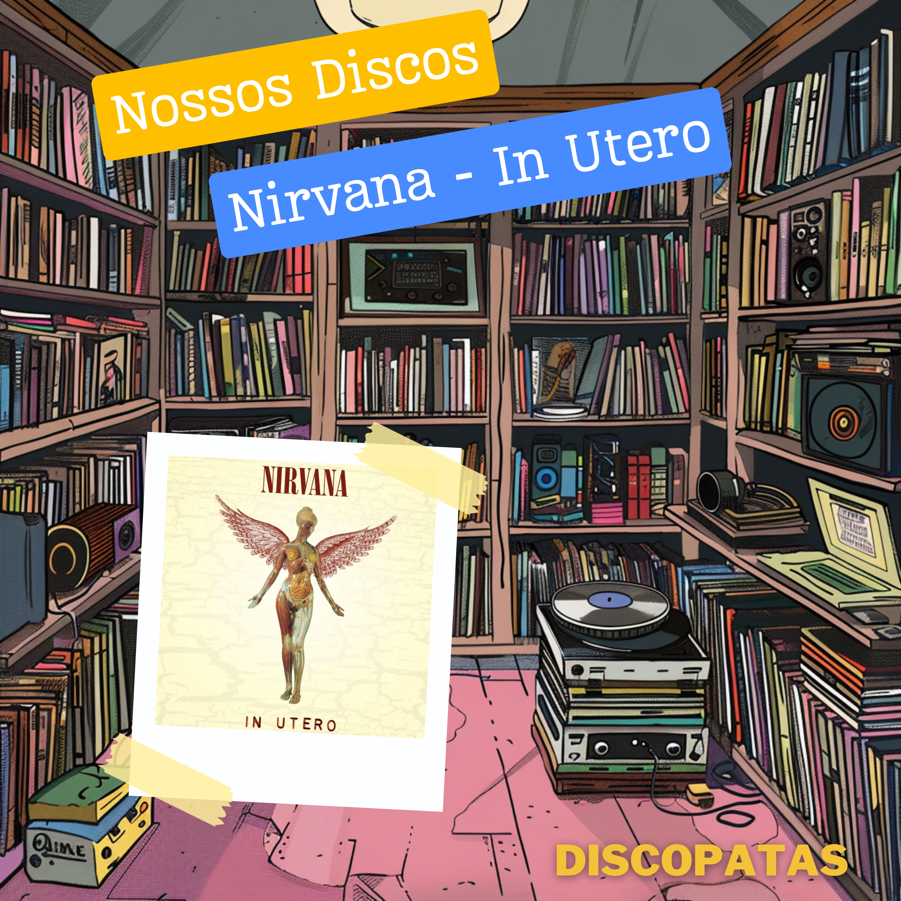 Discopatas