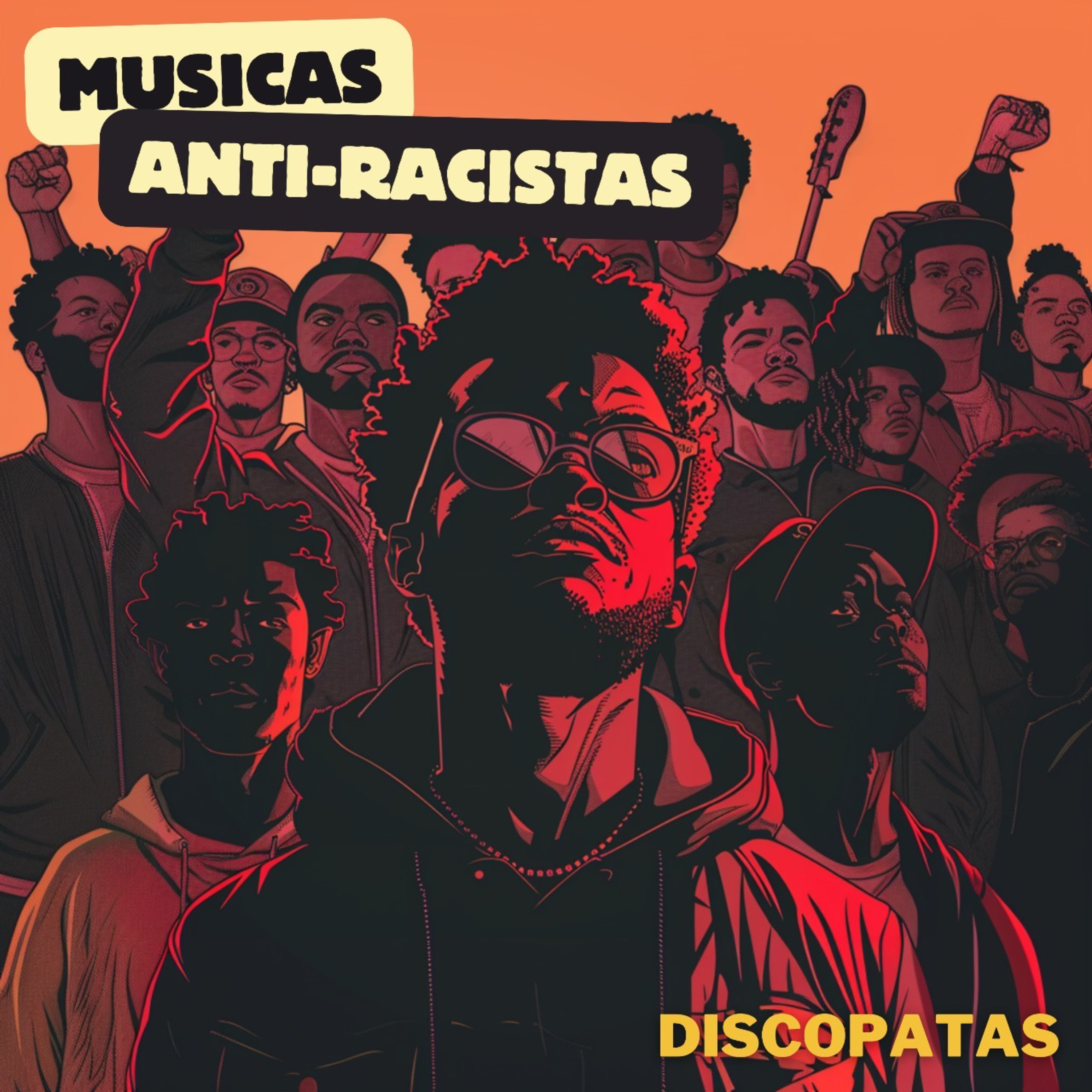 Discopatas