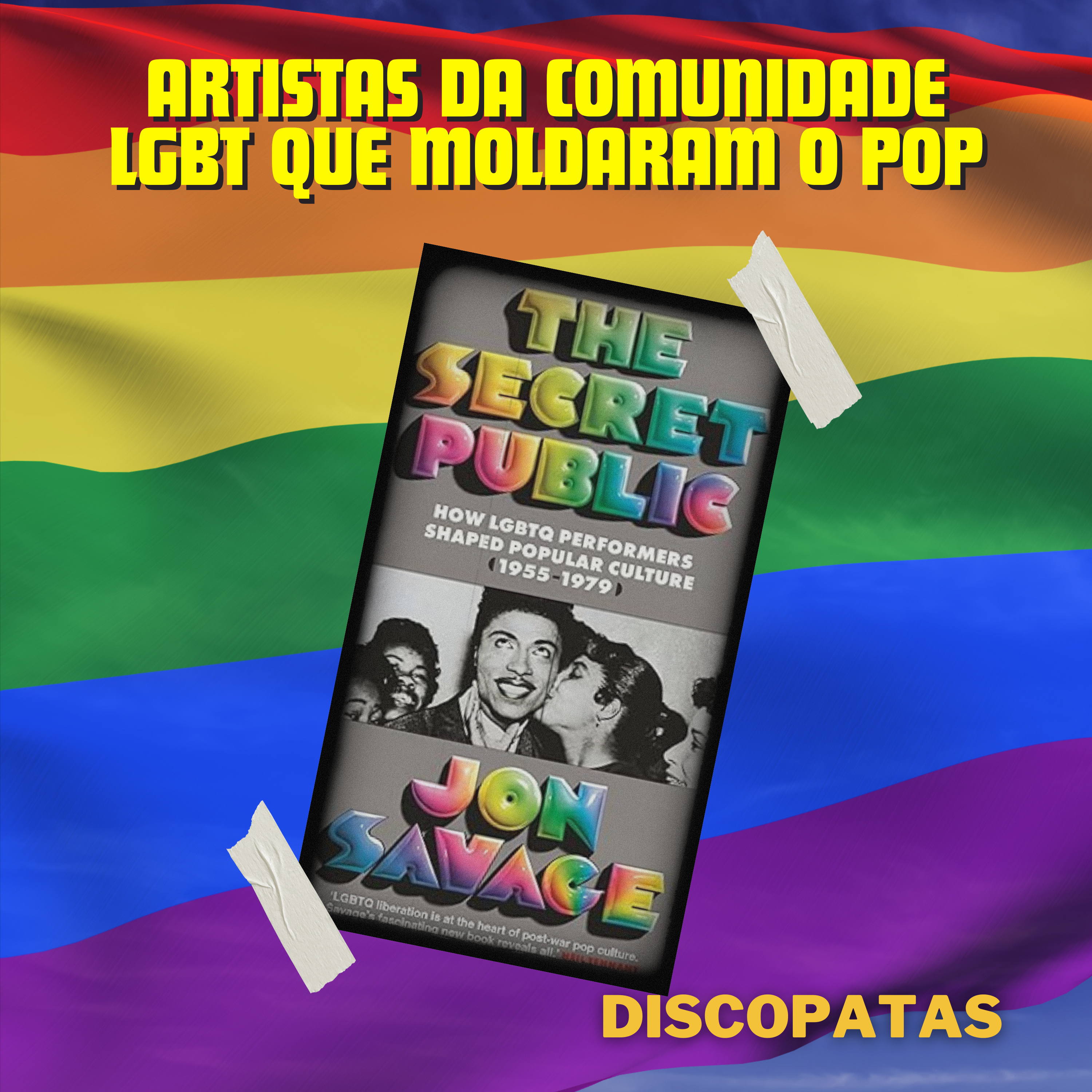 Discopatas