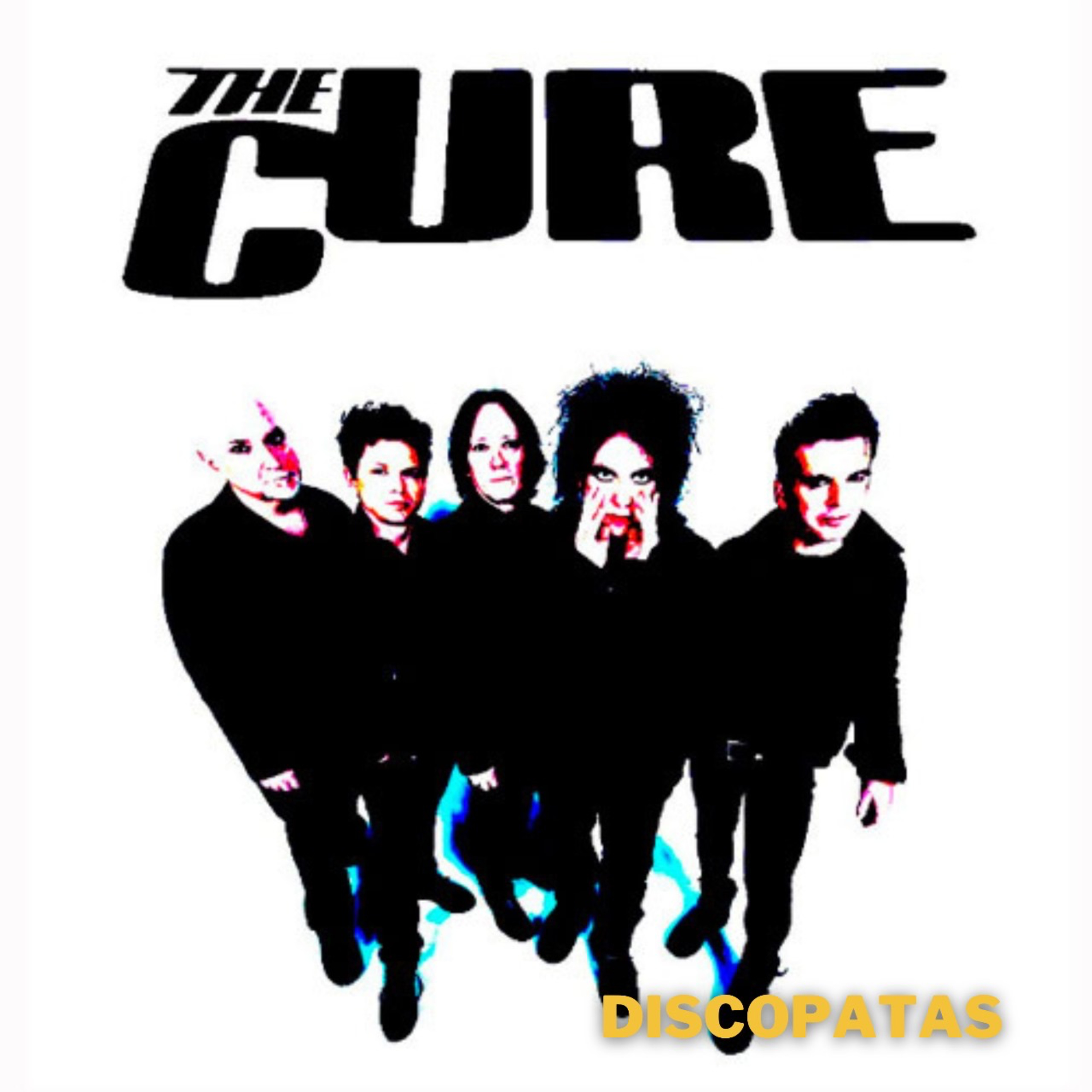 Discopatas