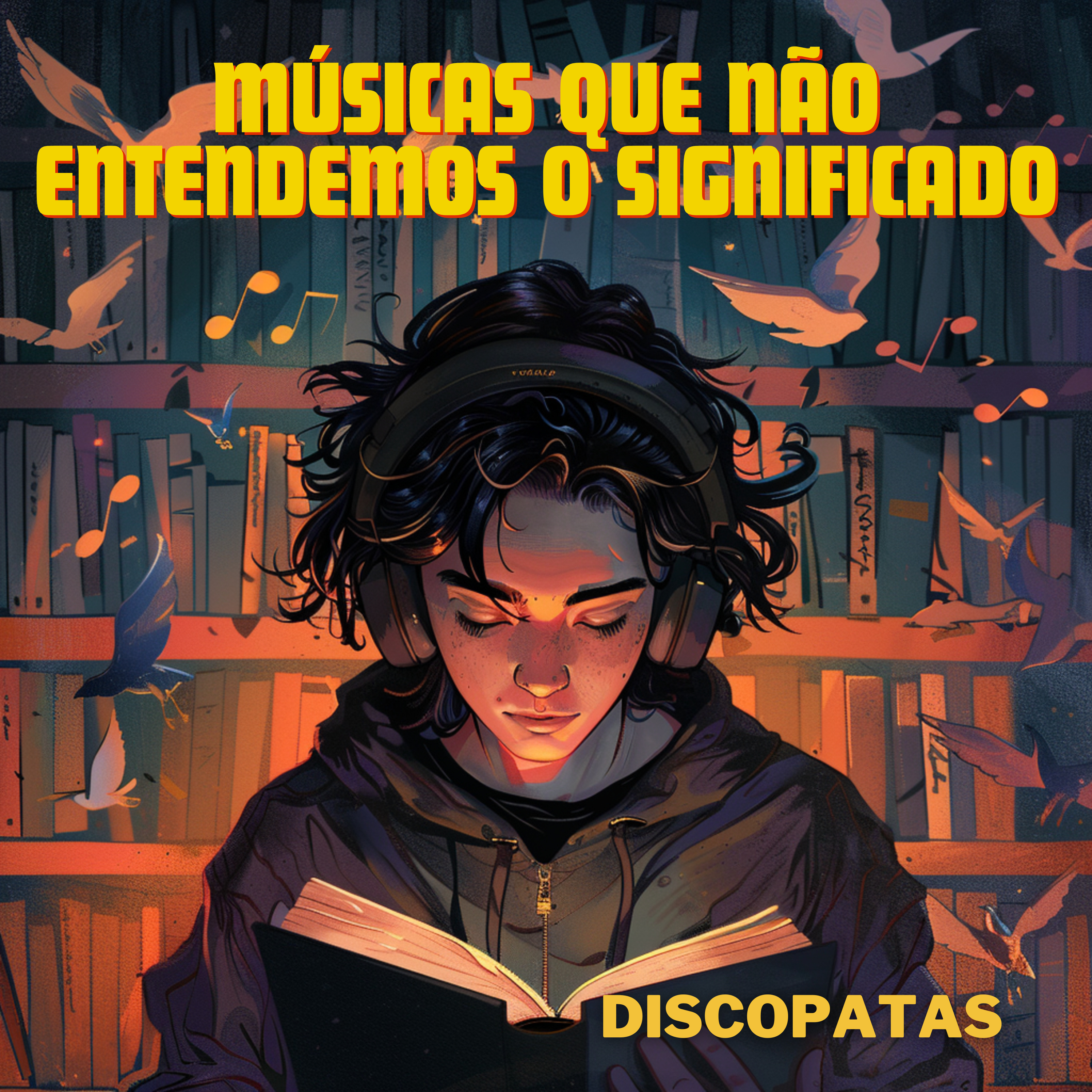 Discopatas