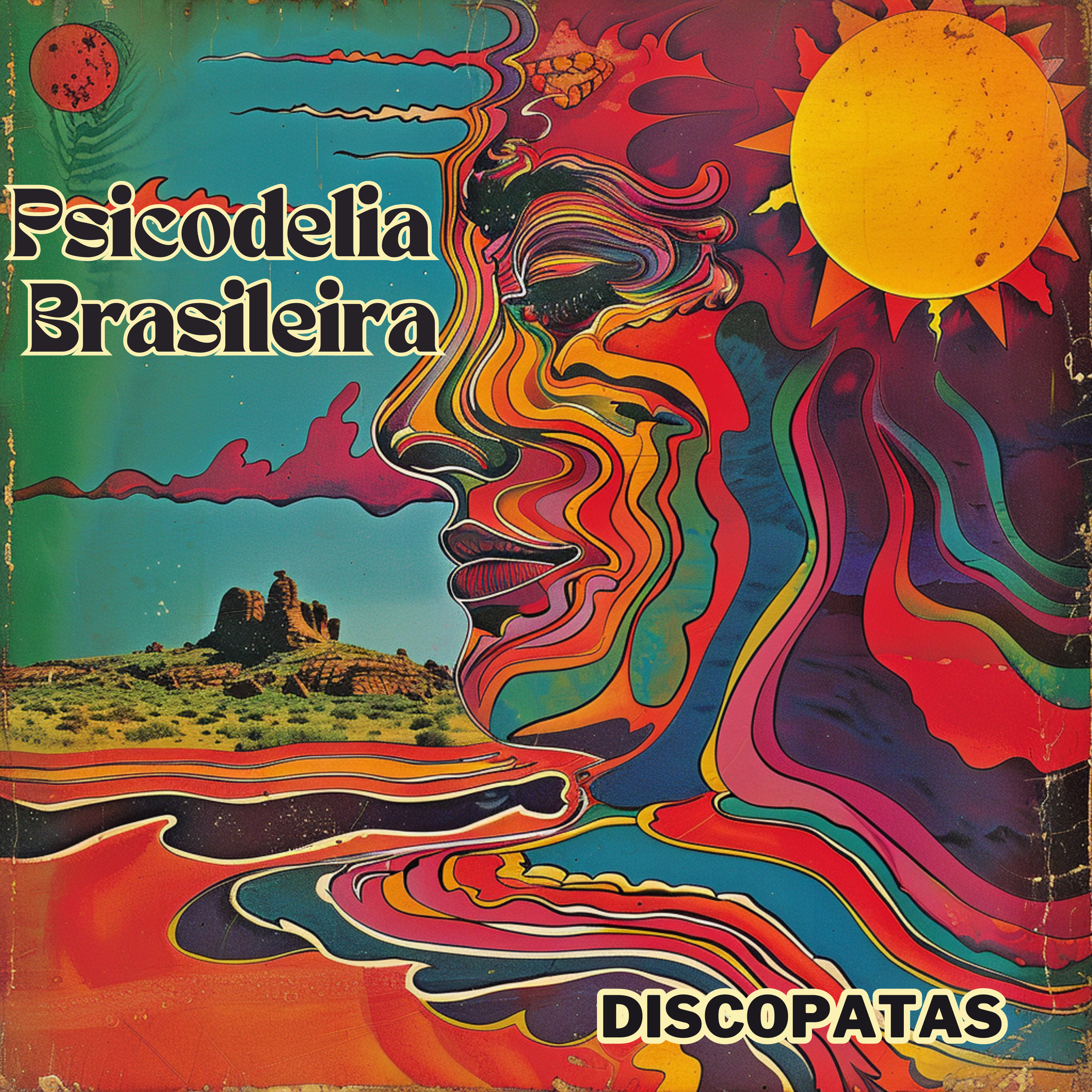 Discopatas