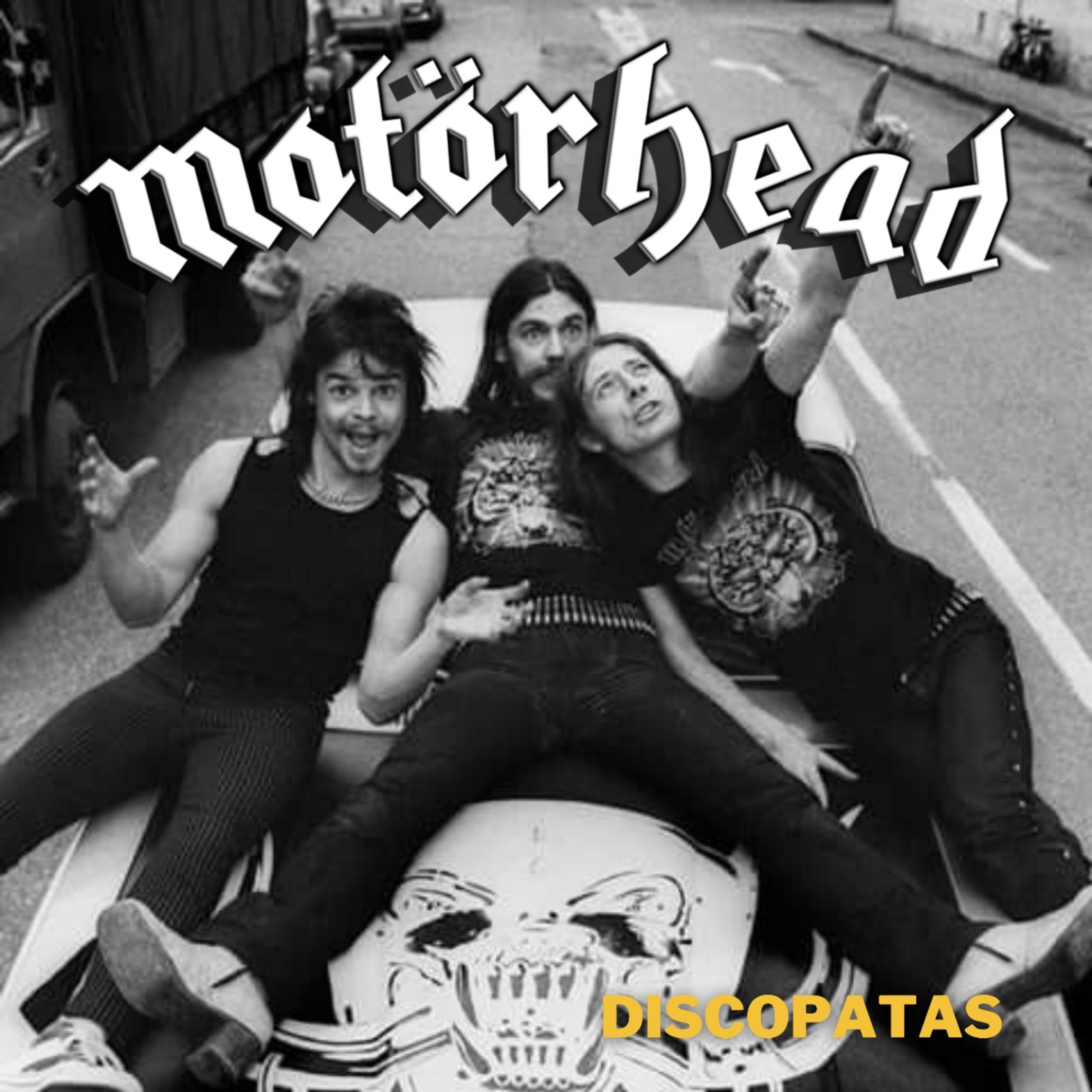 Discopatas