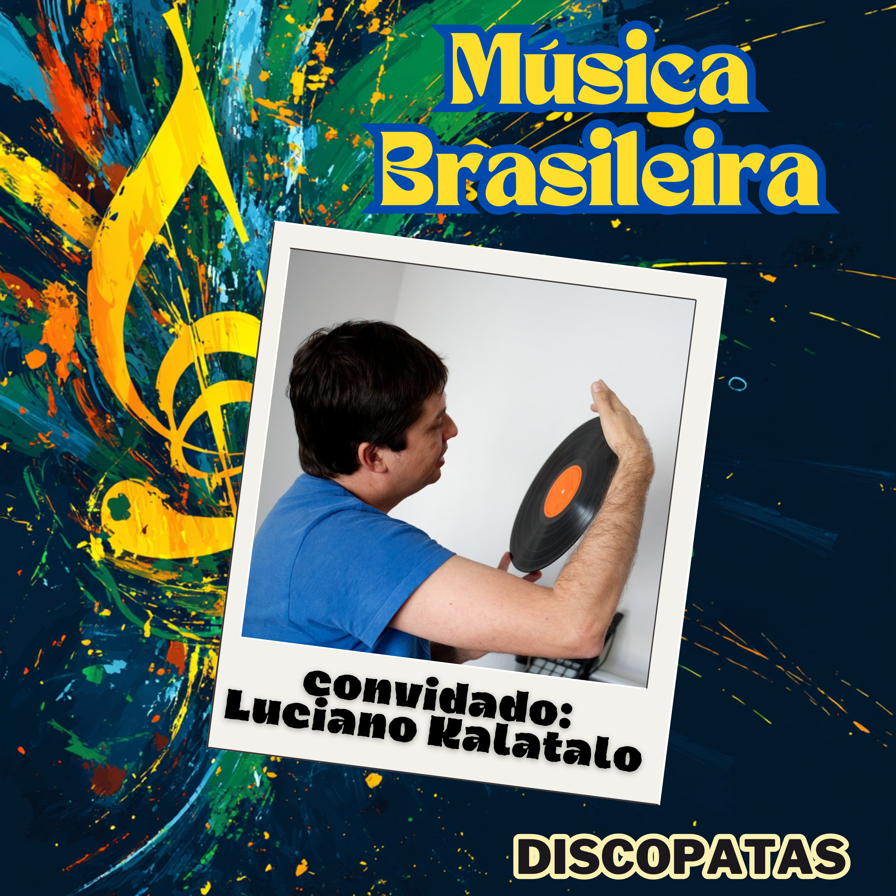 Discopatas