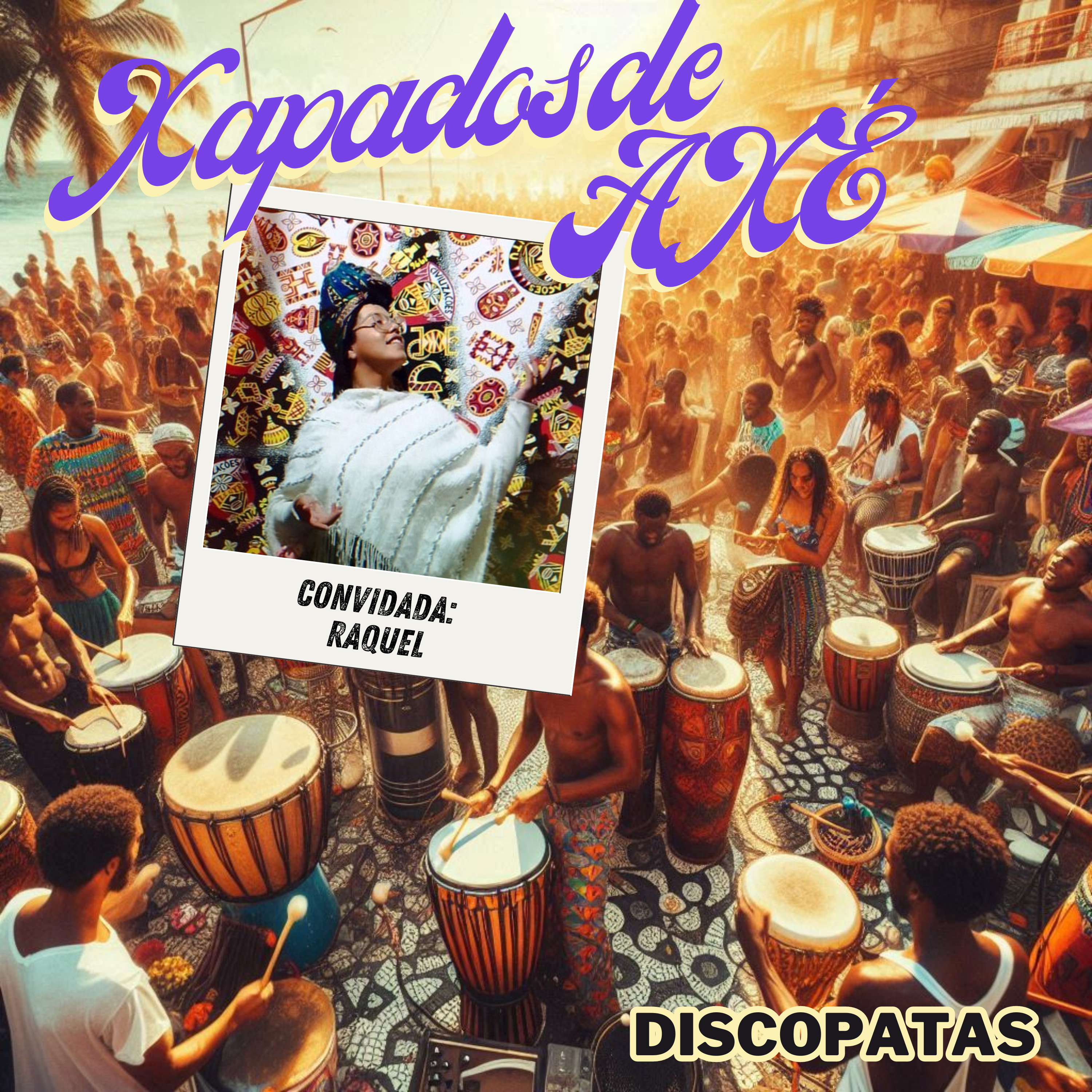 Discopatas
