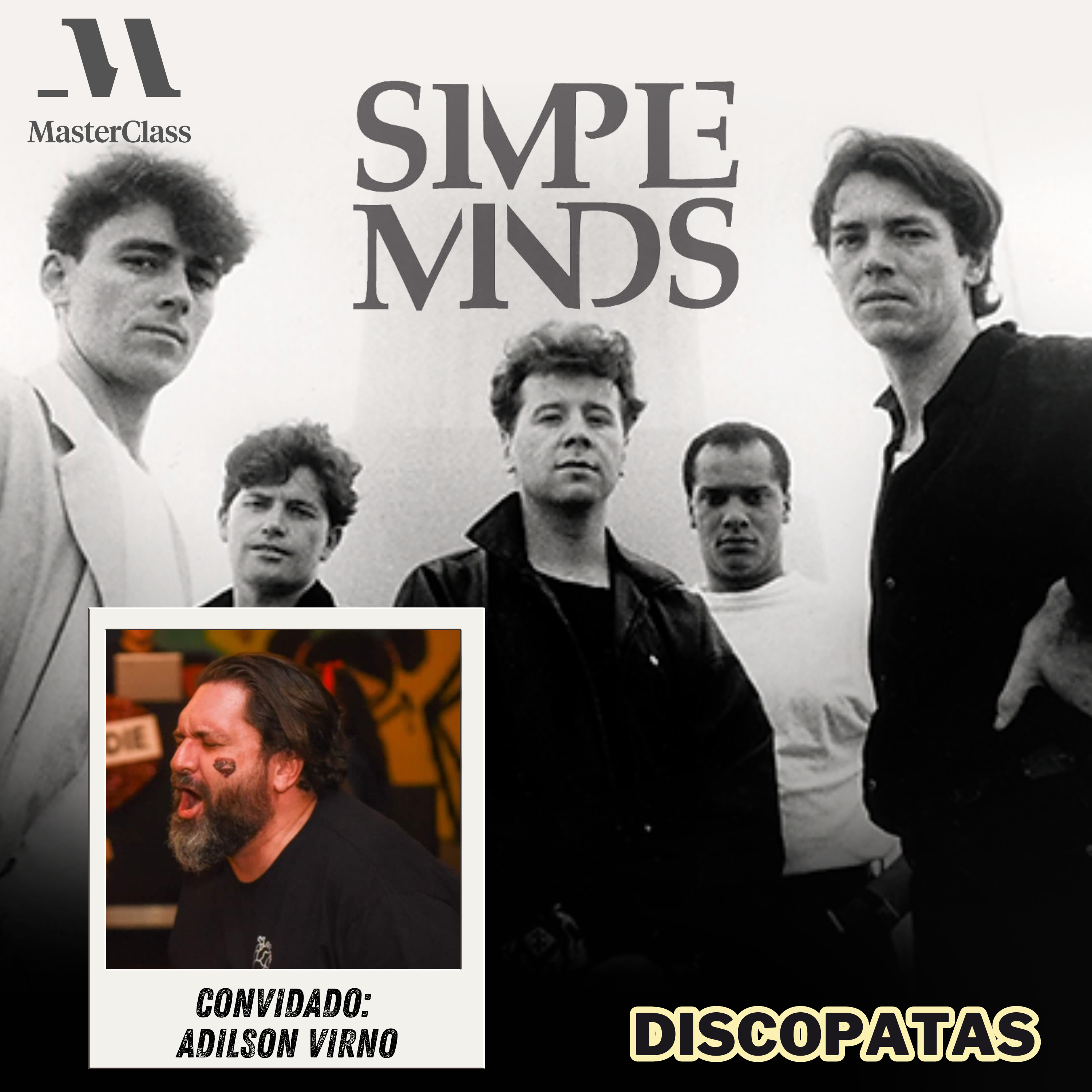 Discopatas