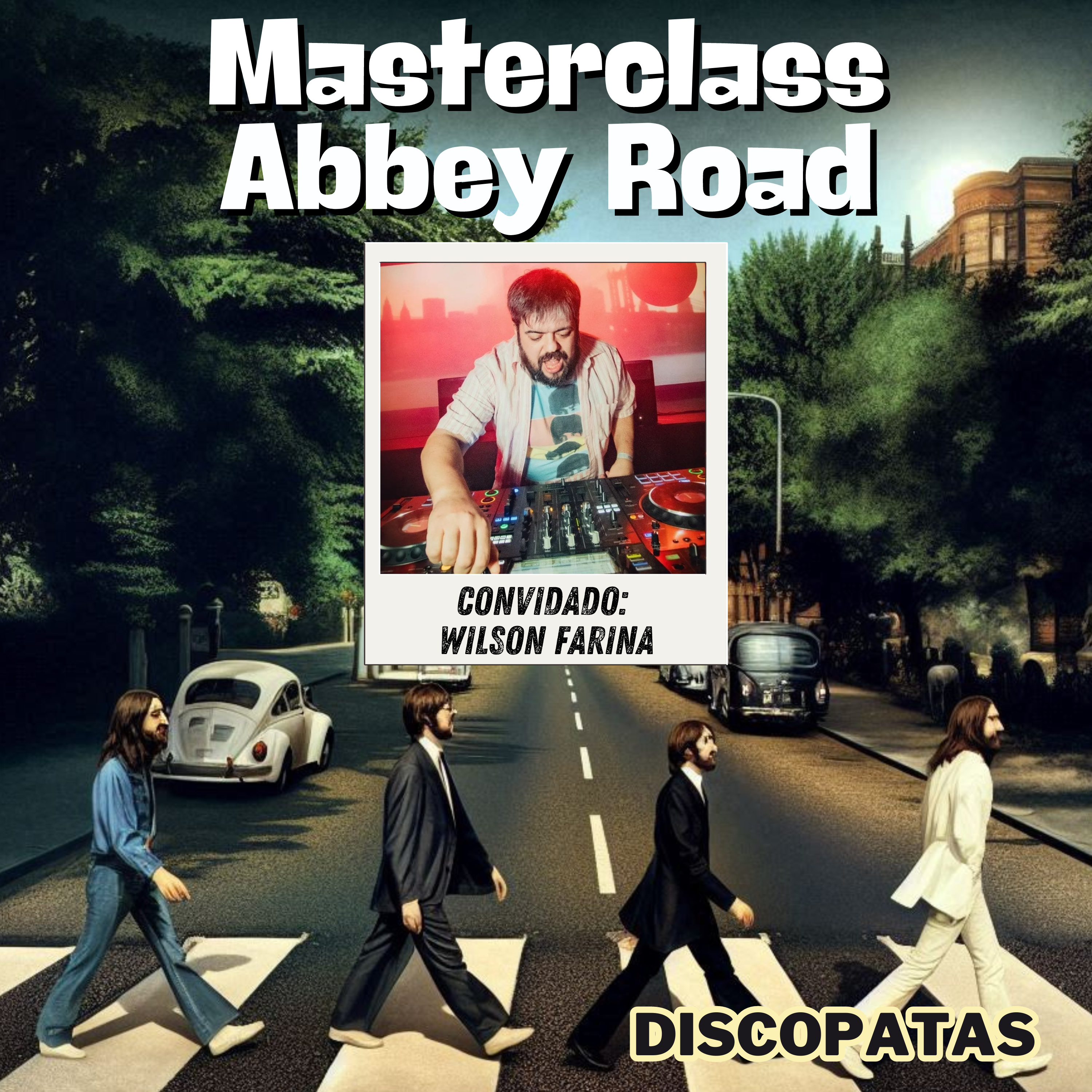 Discopatas