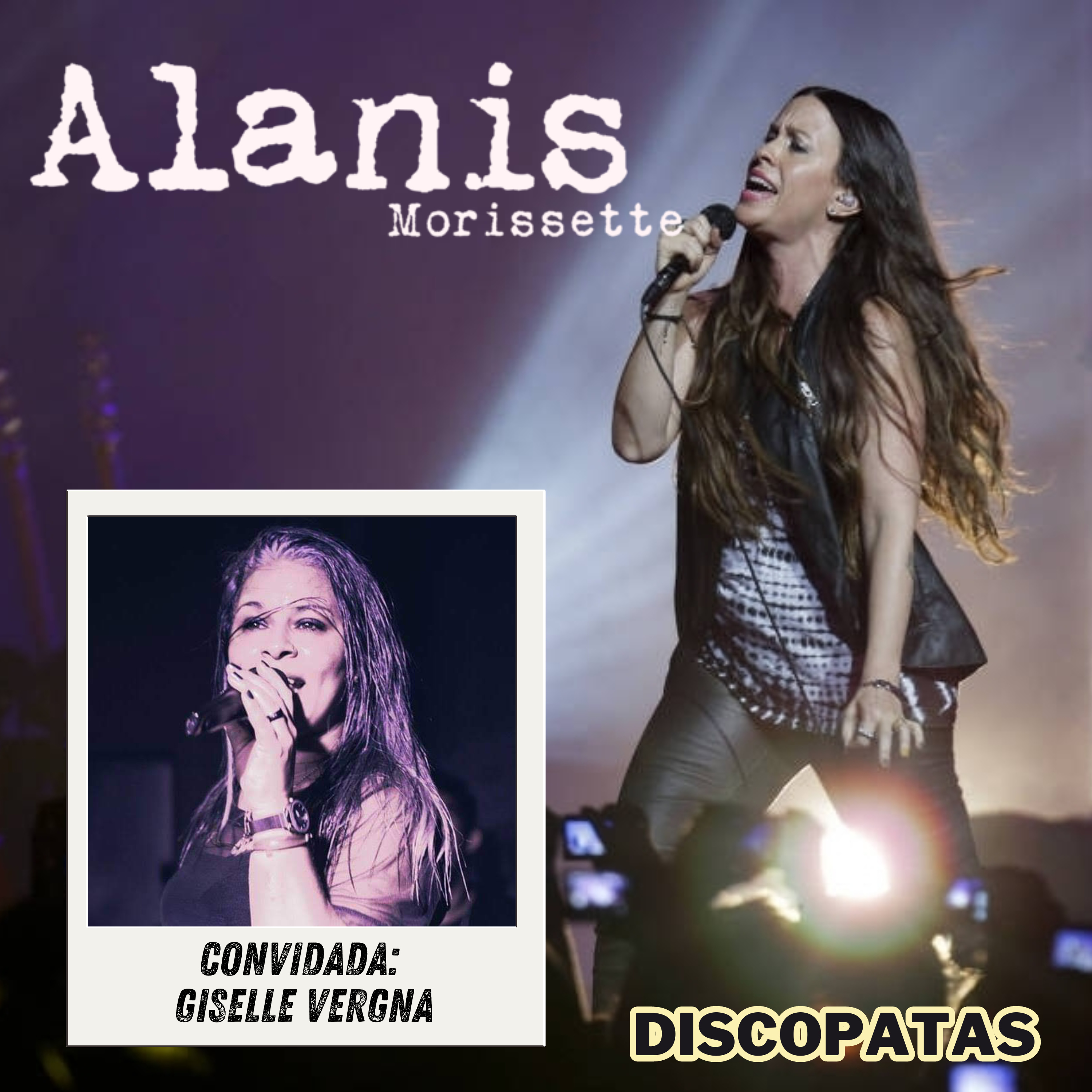 Discopatas