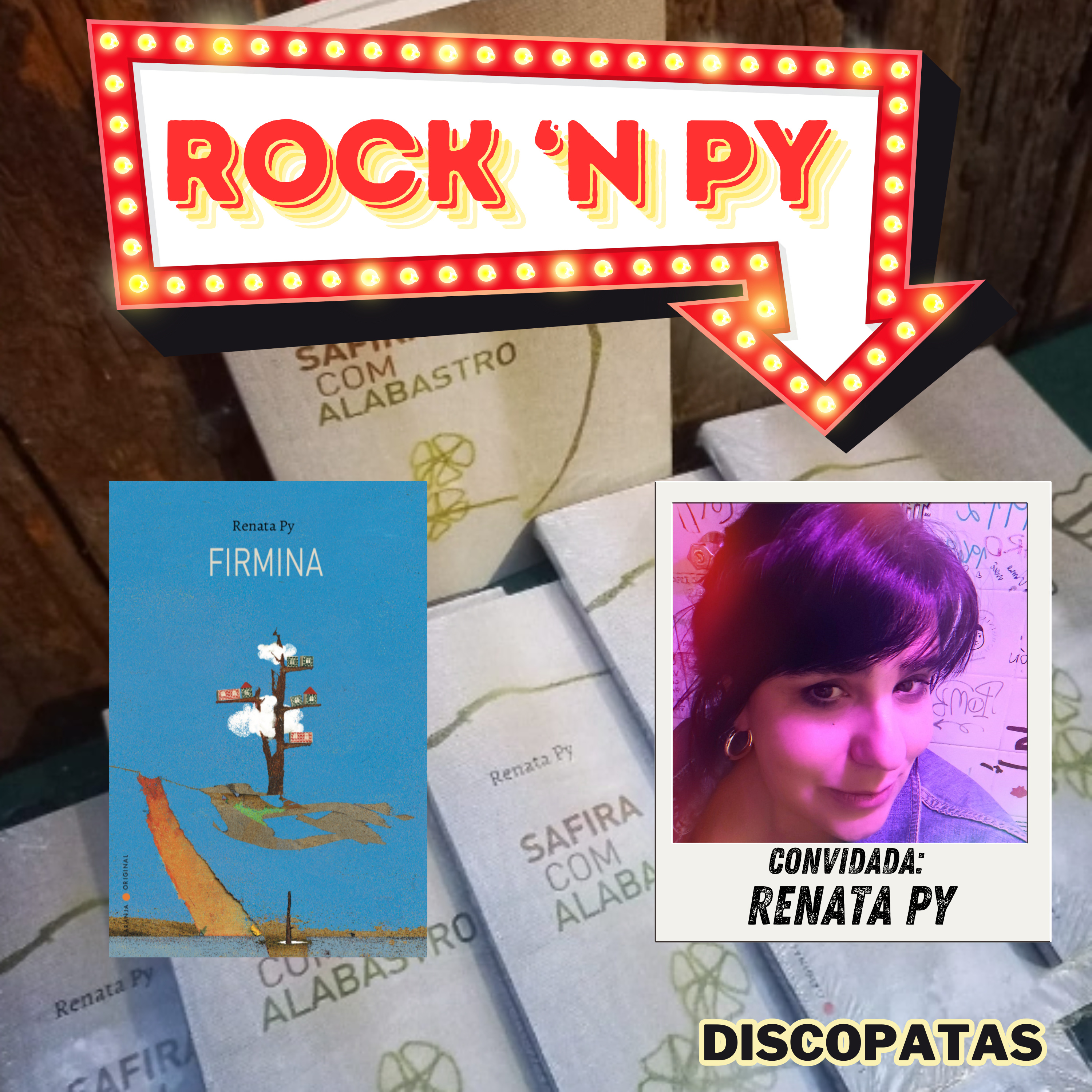 Discopatas