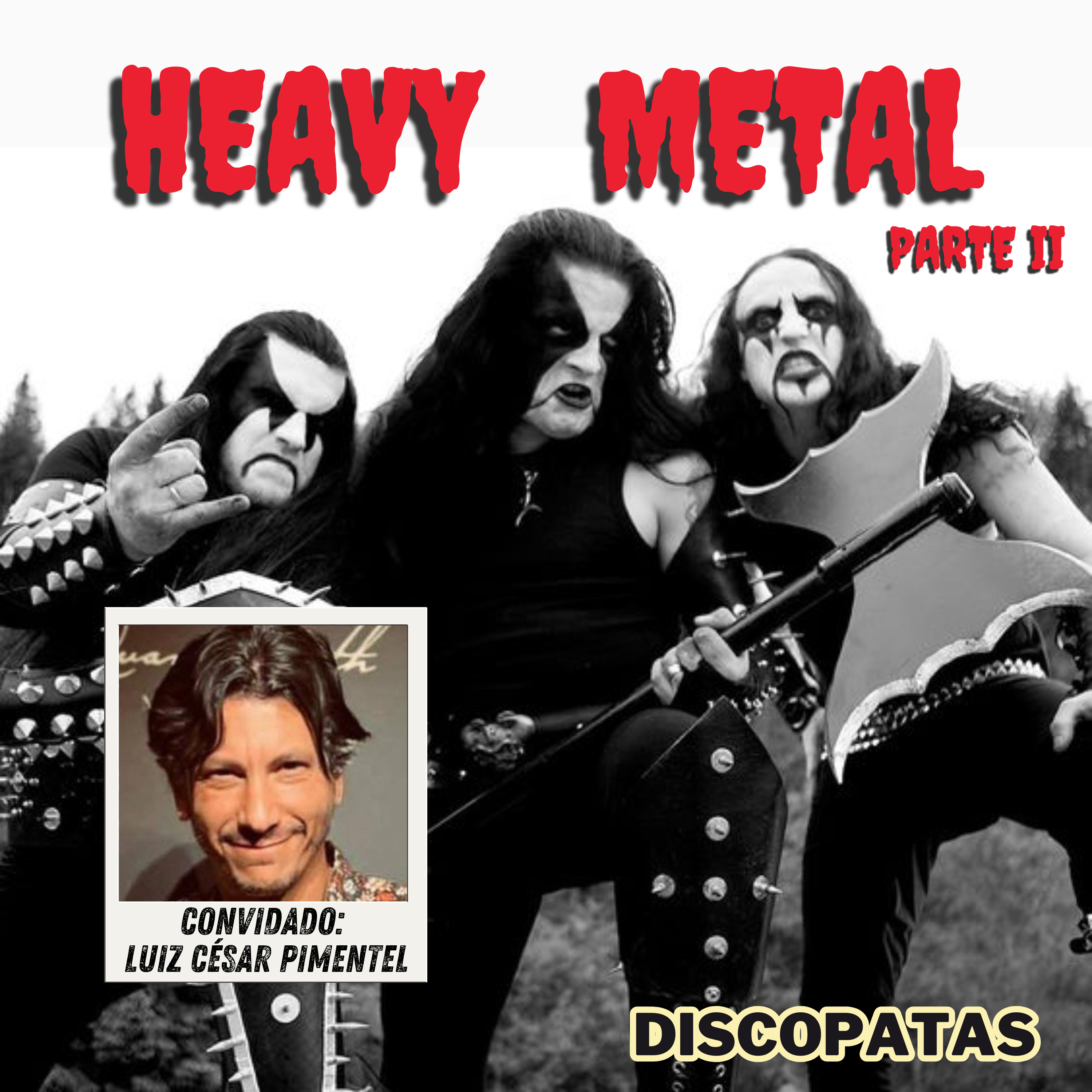 Discopatas