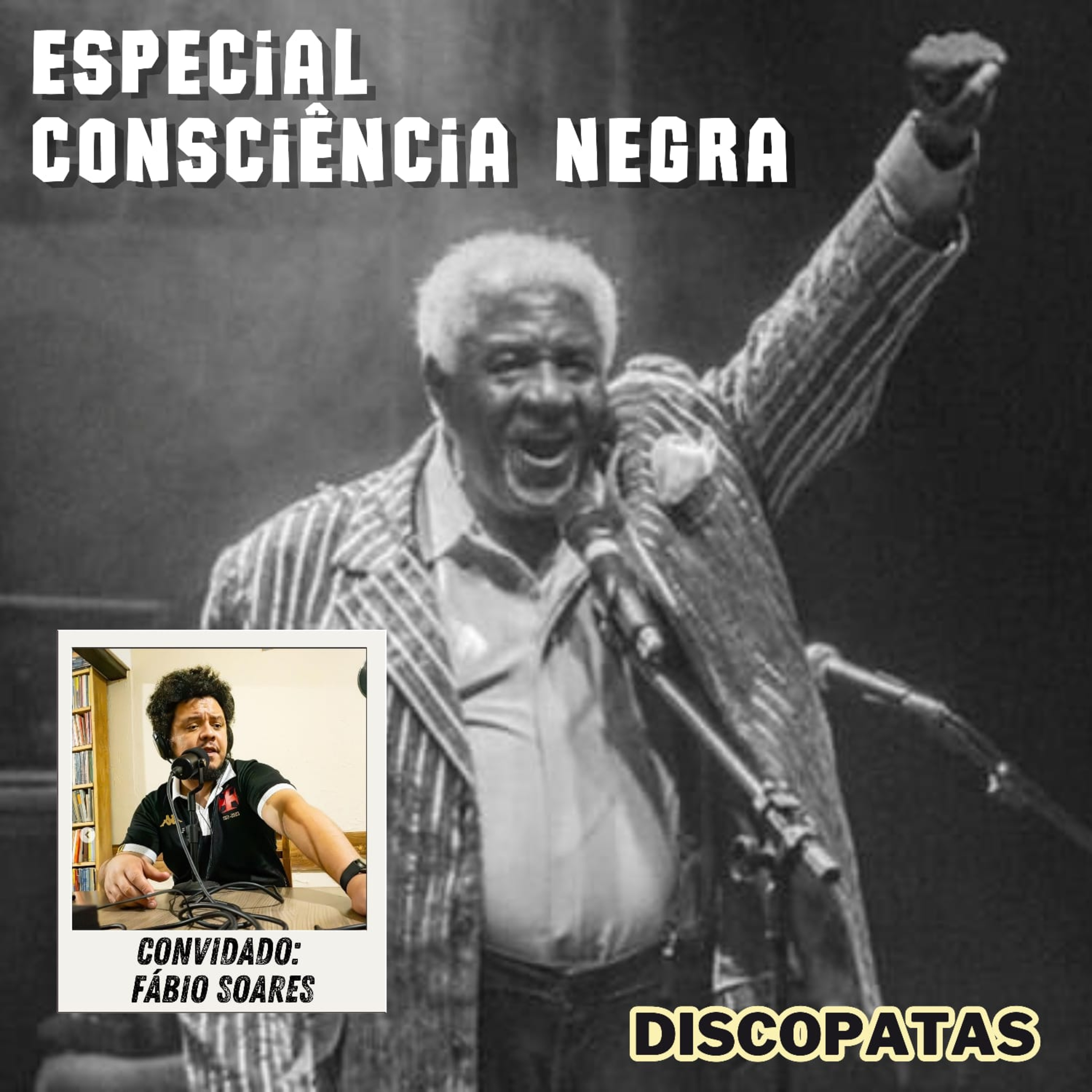 Discopatas