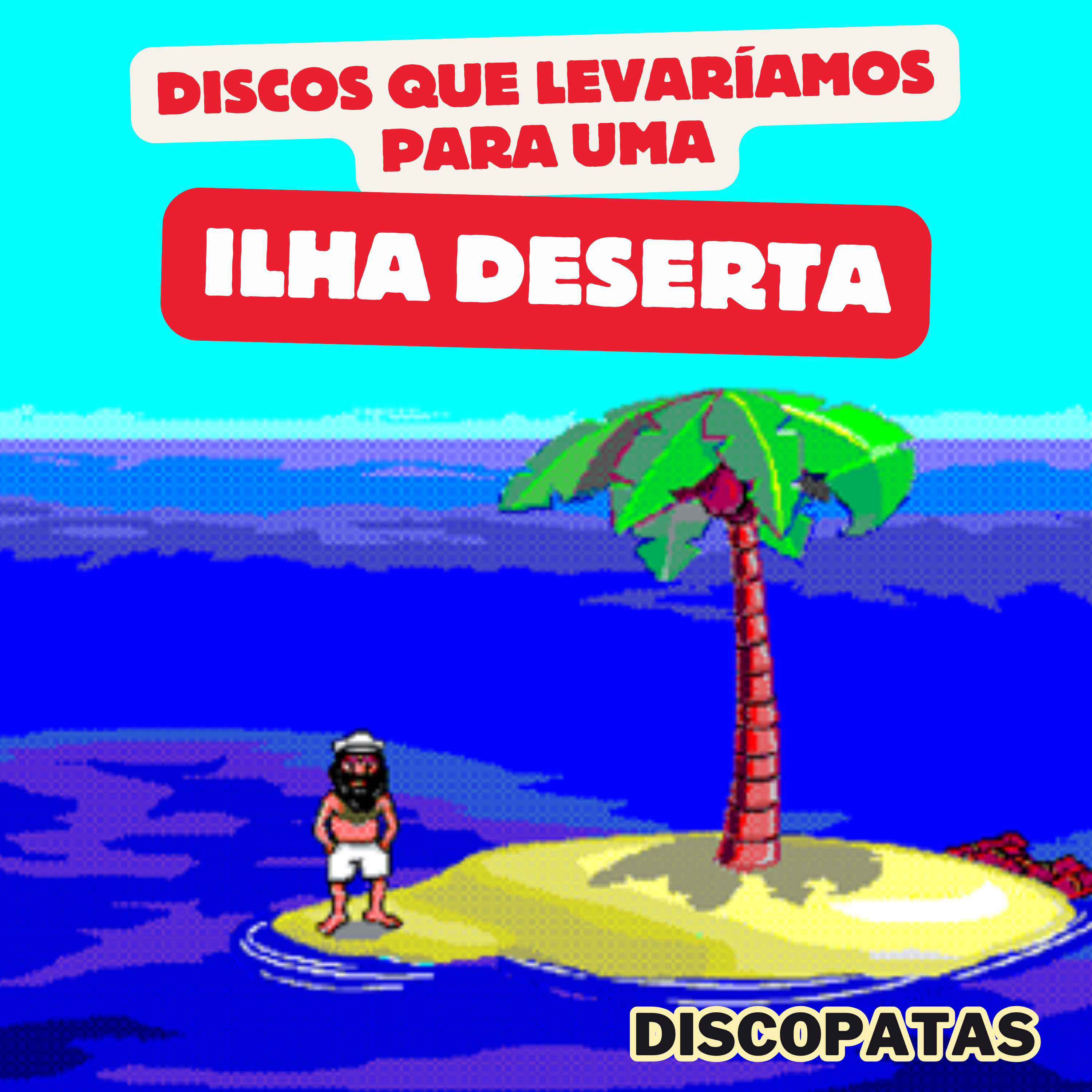 Discopatas