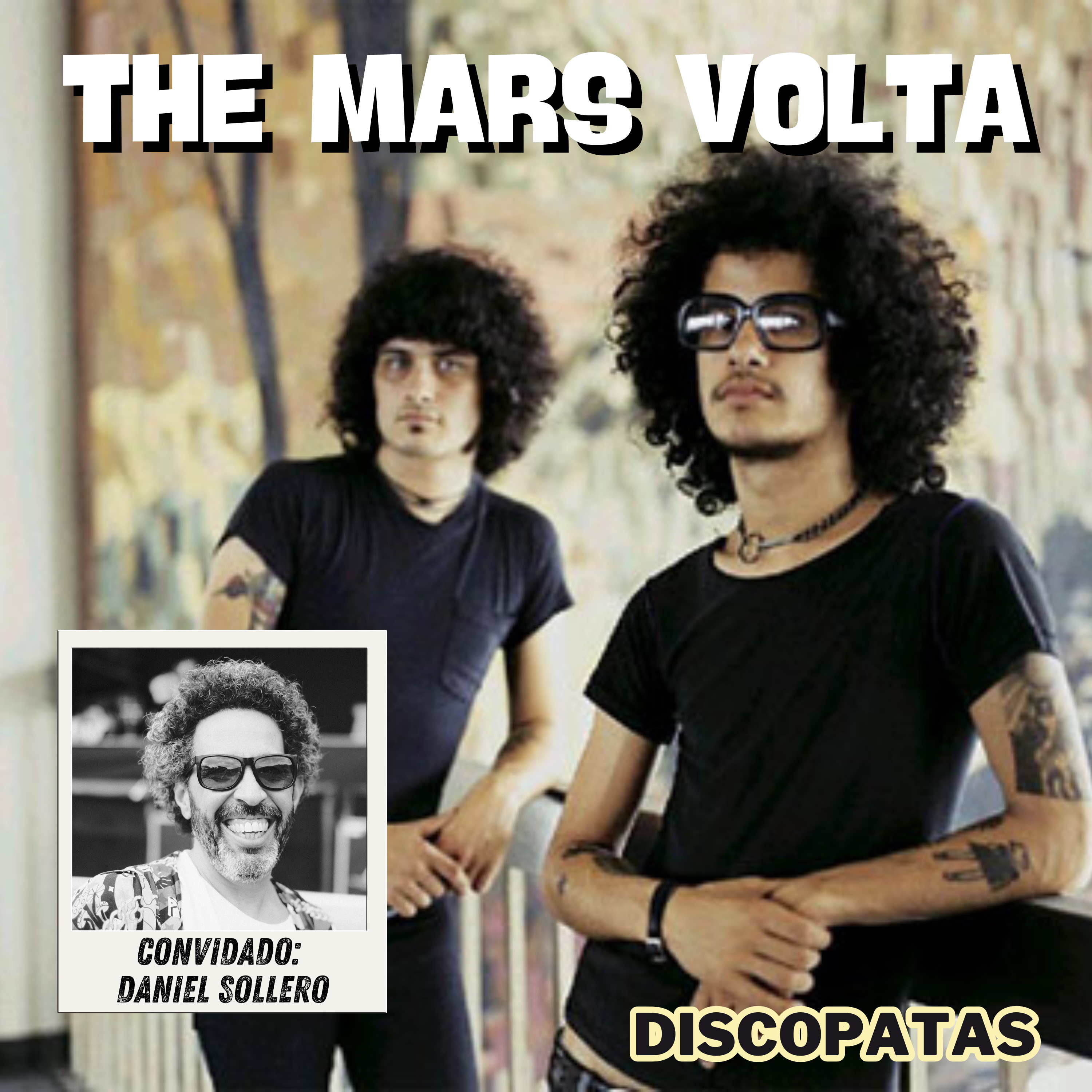 Discopatas