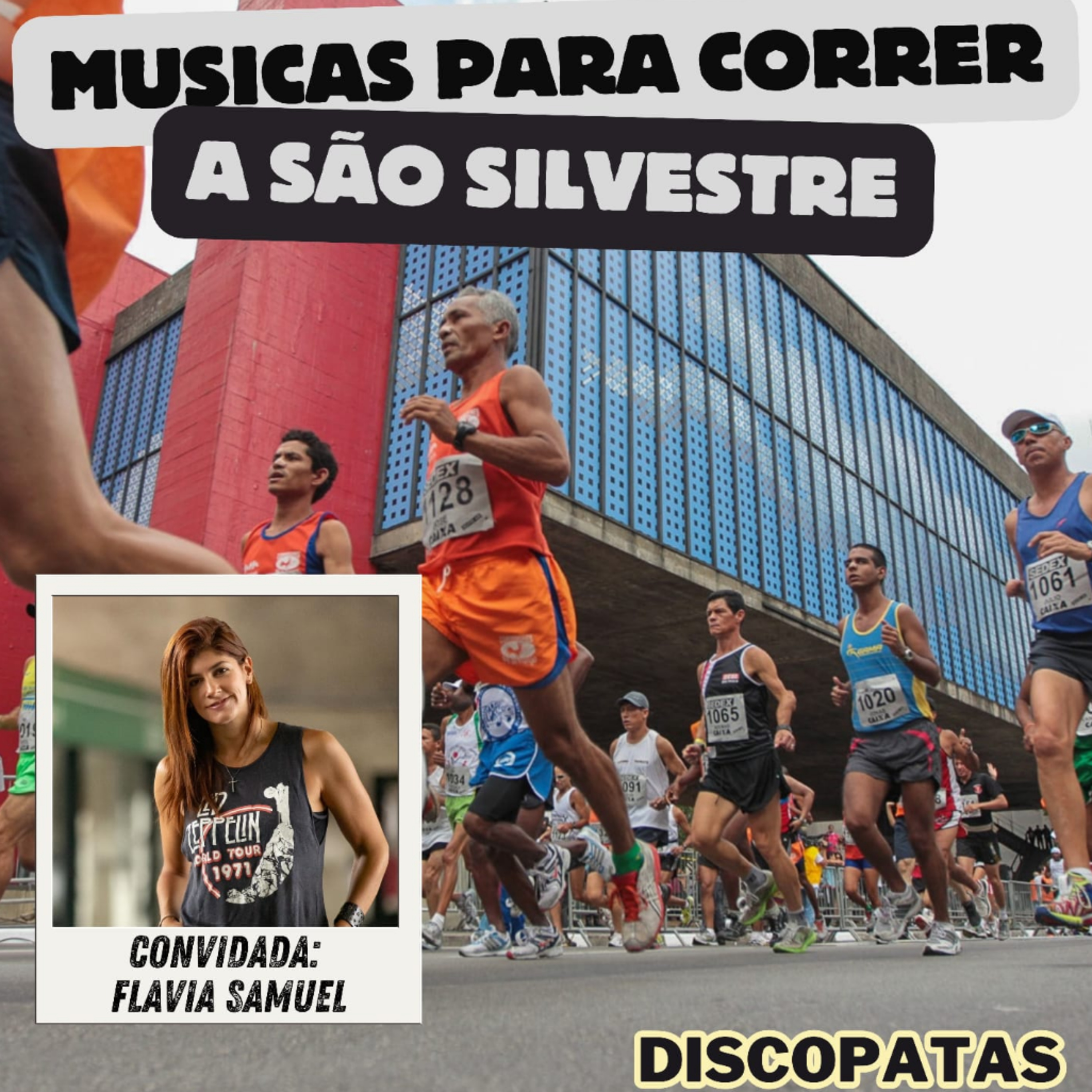 Discopatas