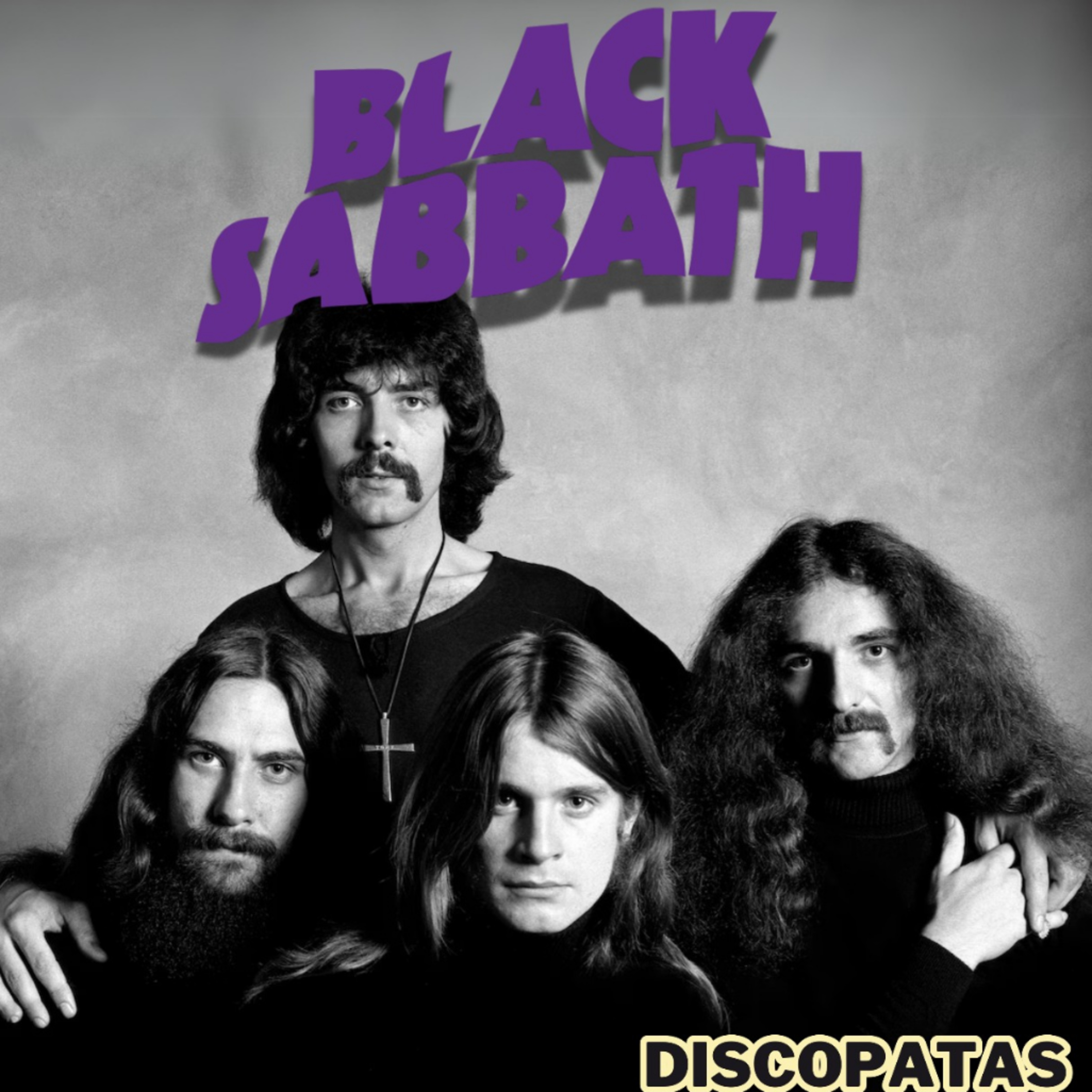 Discopatas