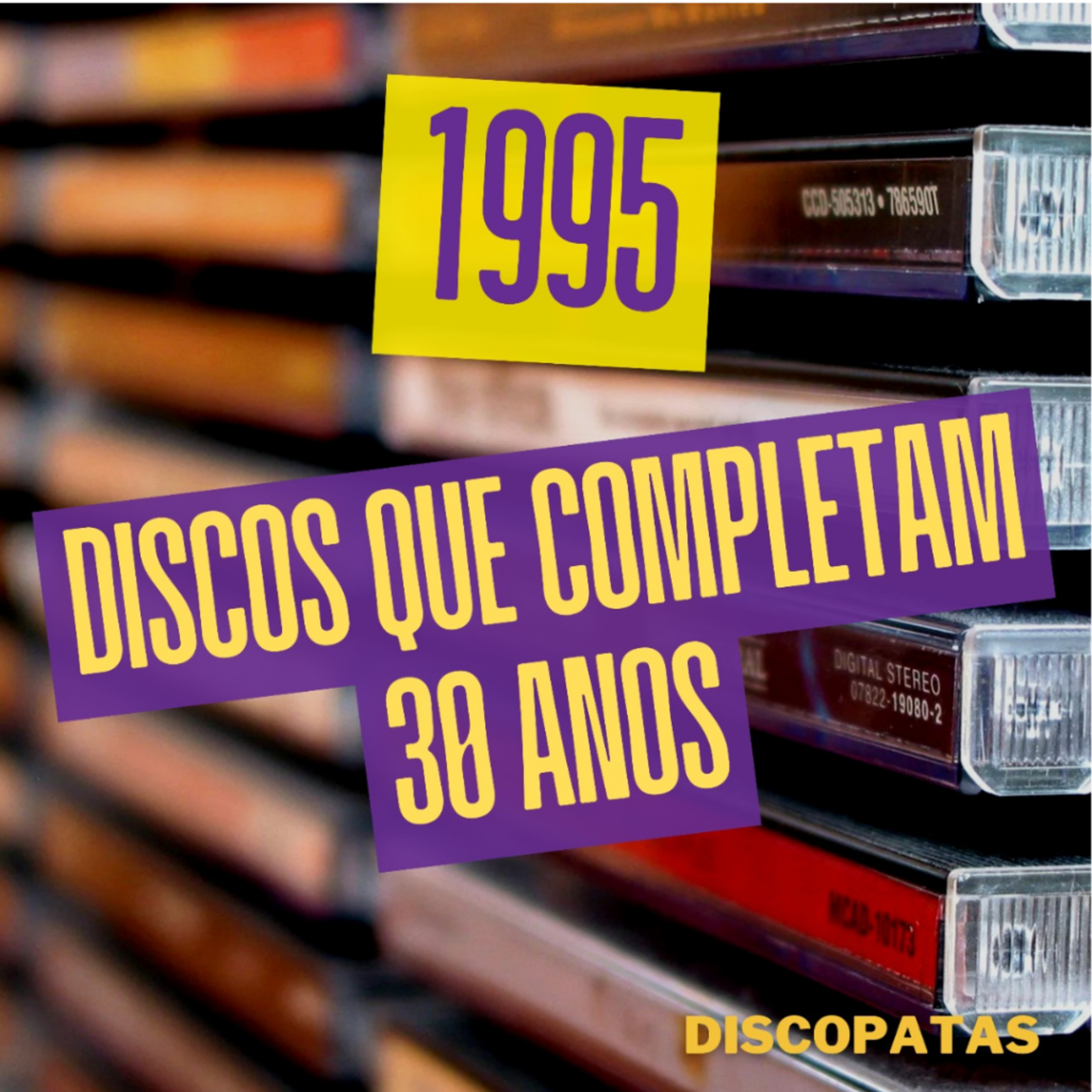 Discopatas