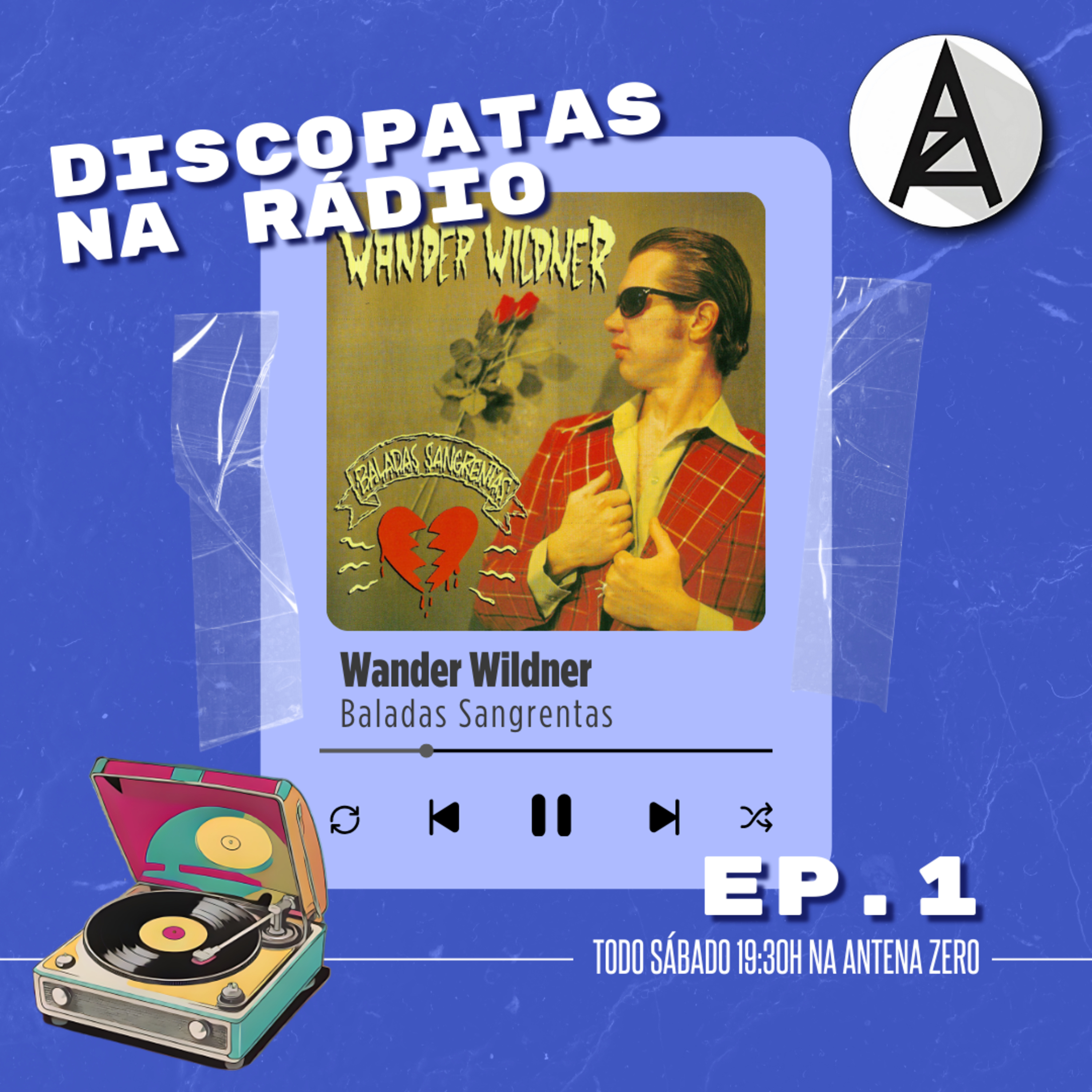 Discopatas