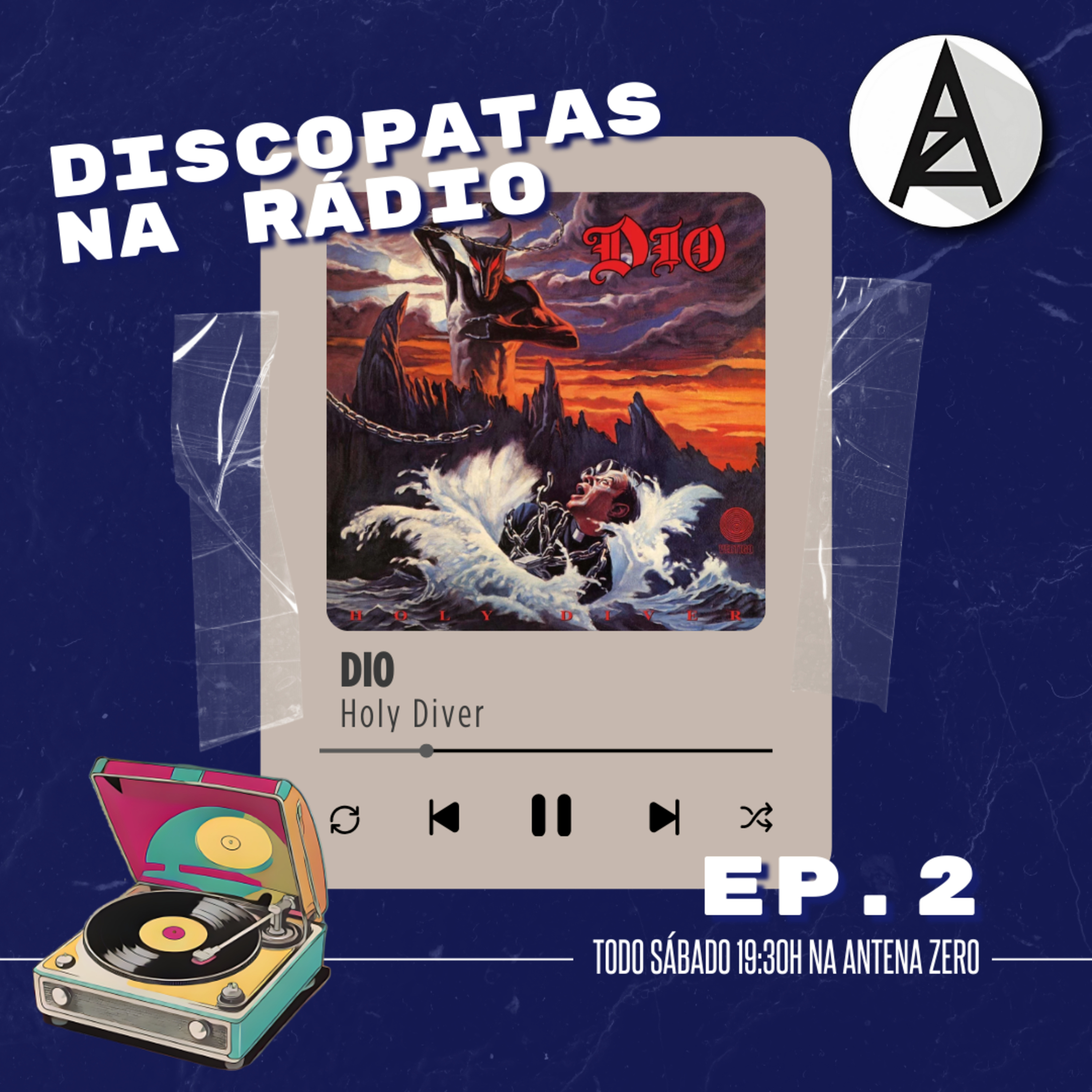 Discopatas