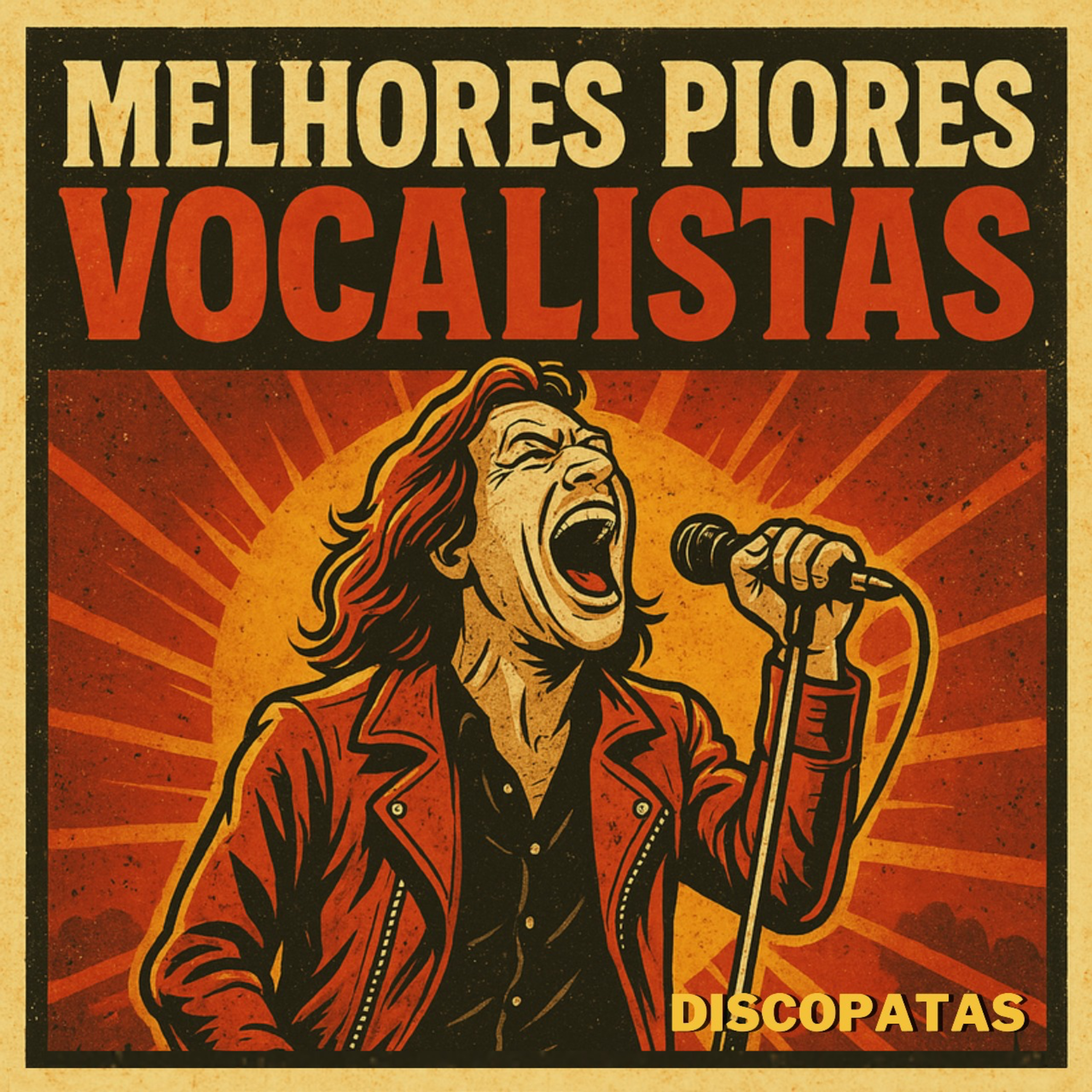 Discopatas