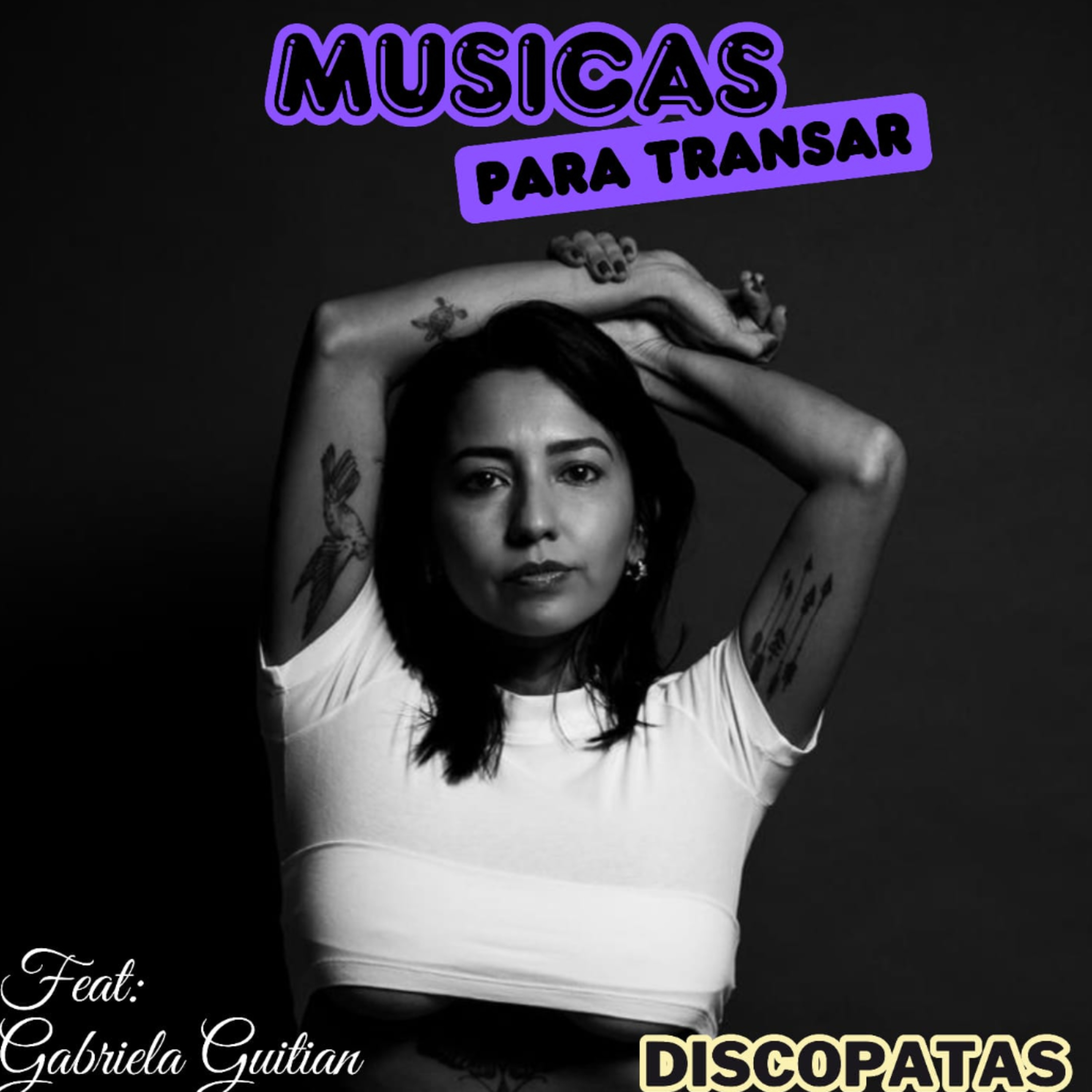 Discopatas