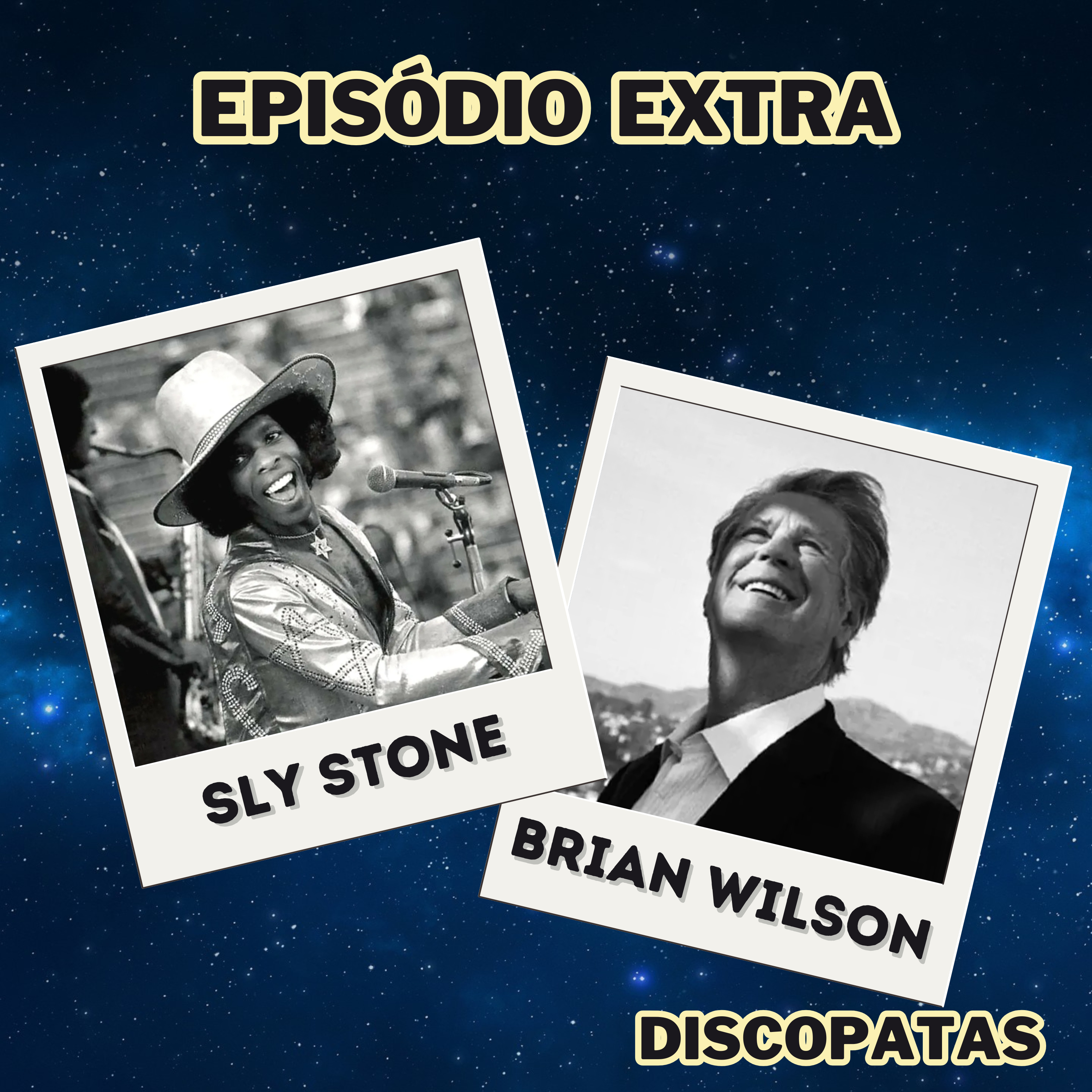 Discopatas