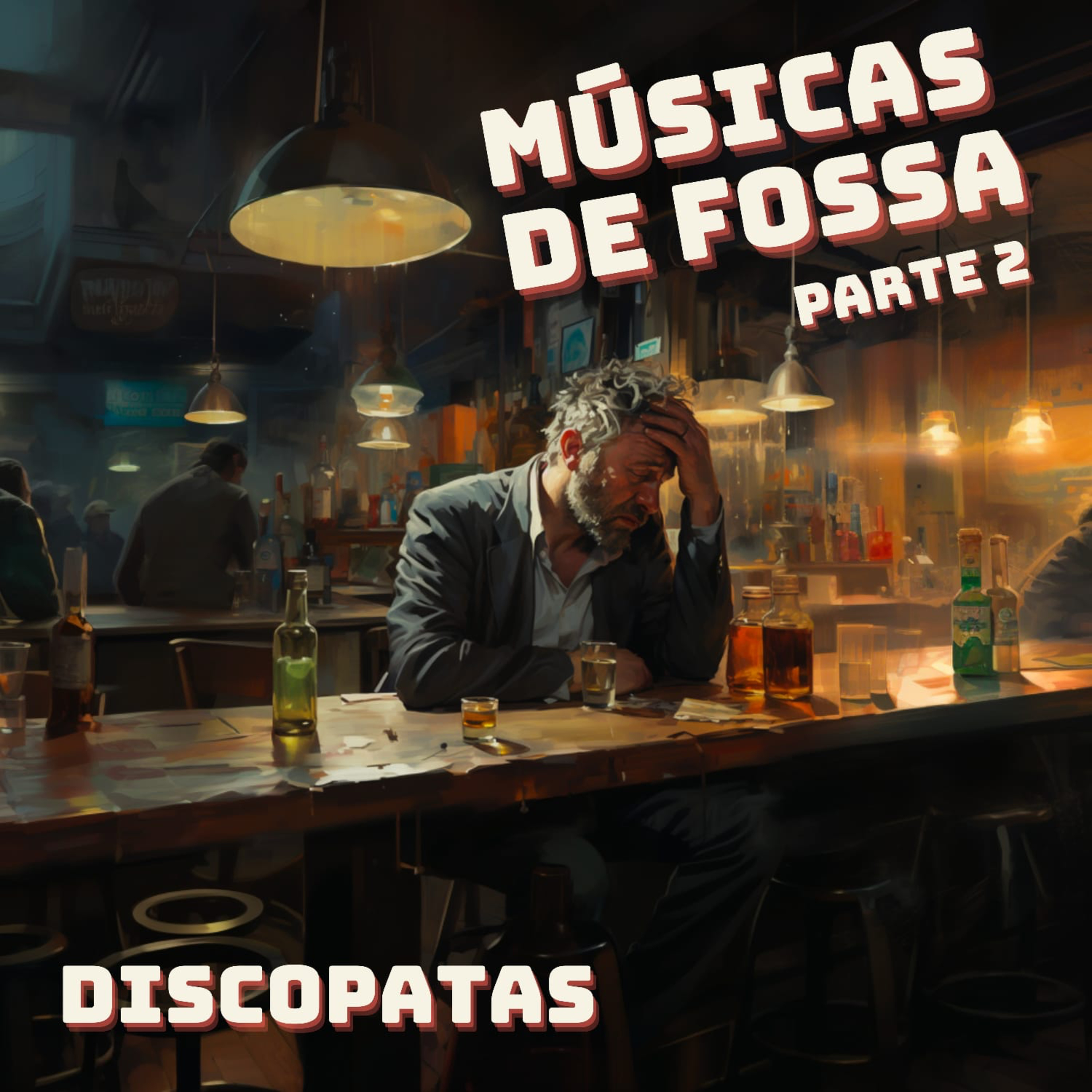 Discopatas