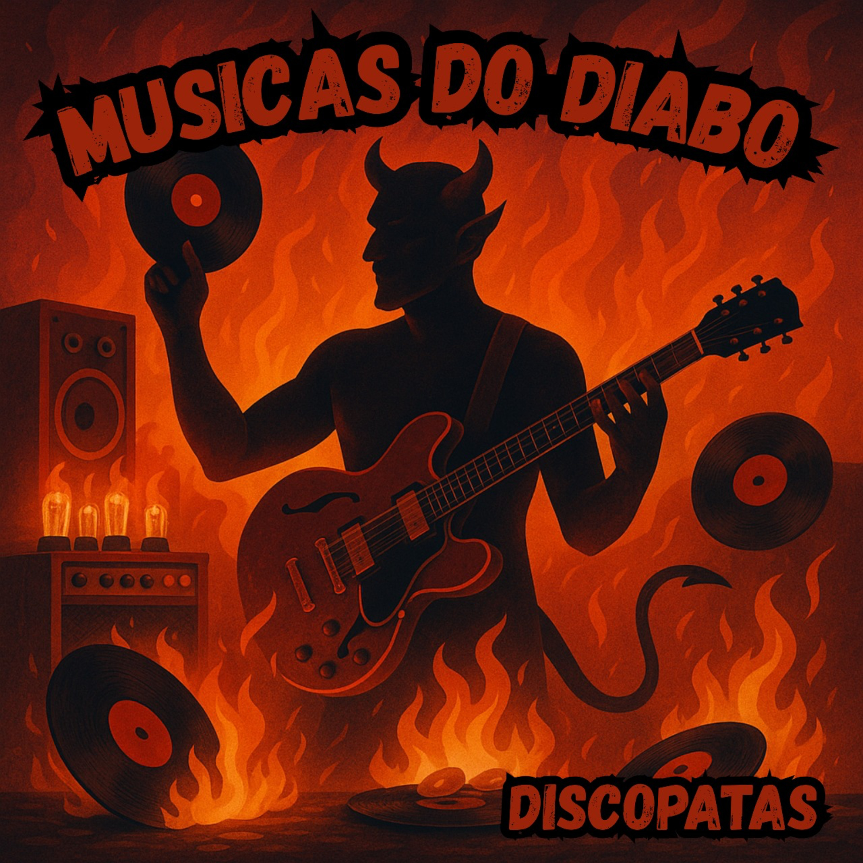 Discopatas
