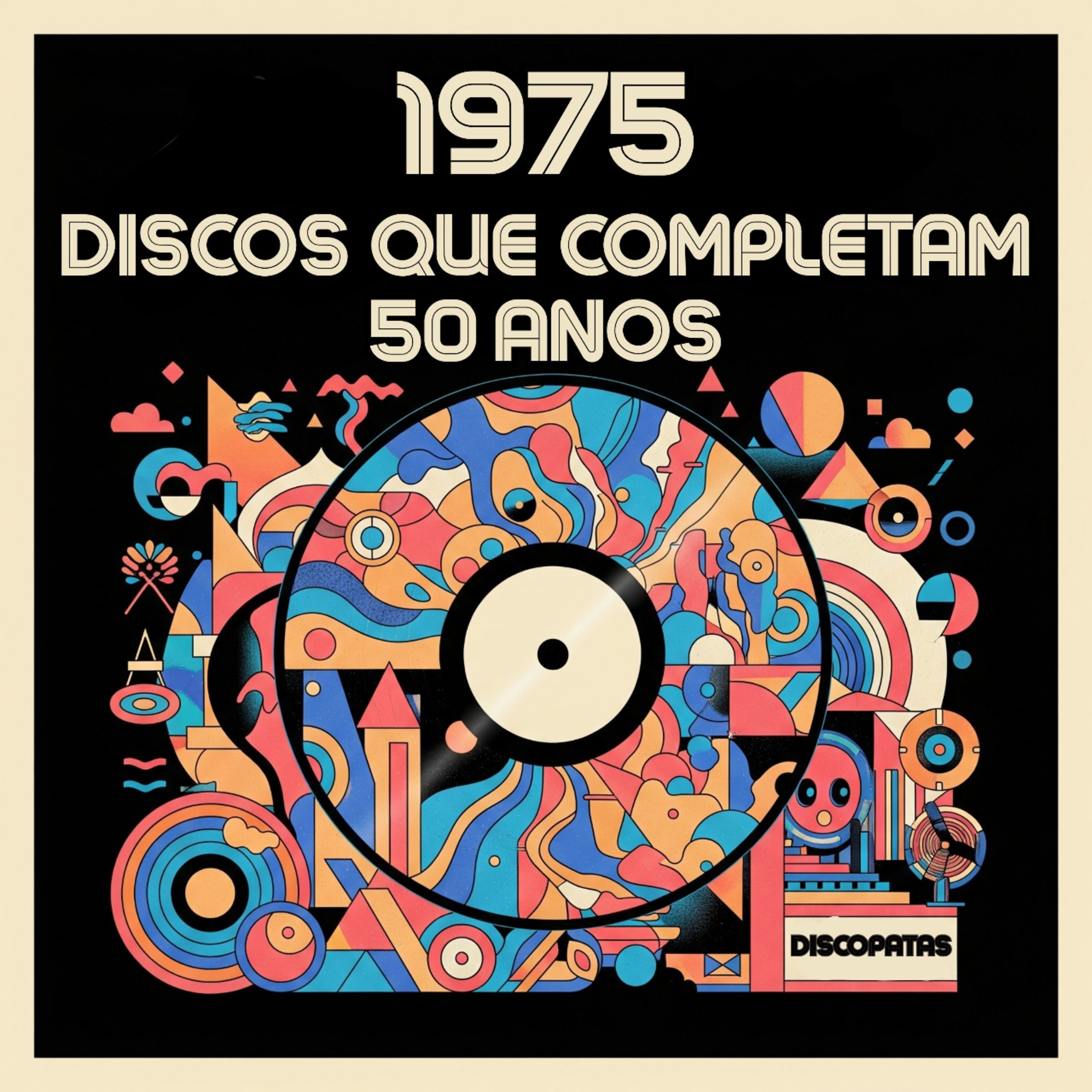 Discopatas