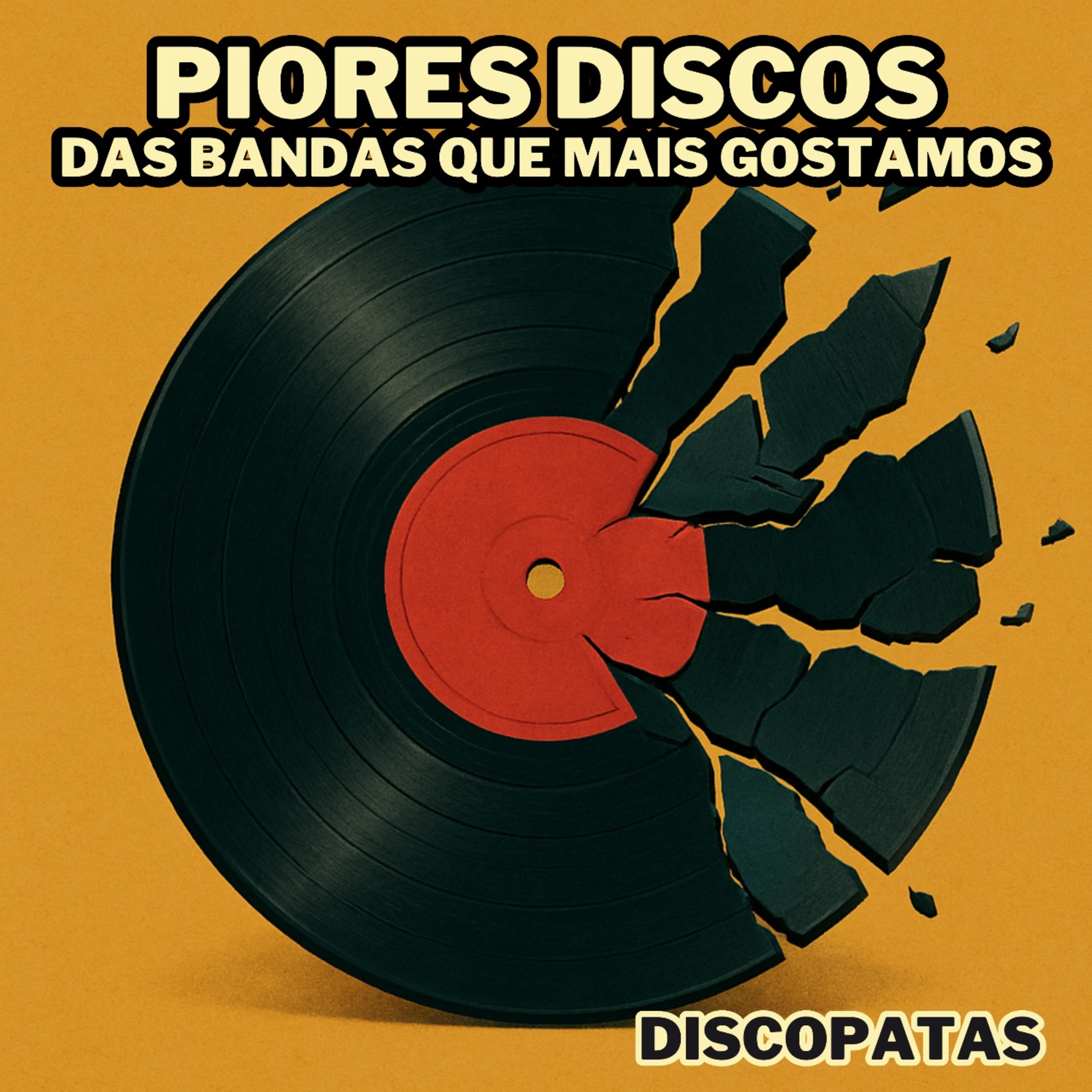 Discopatas