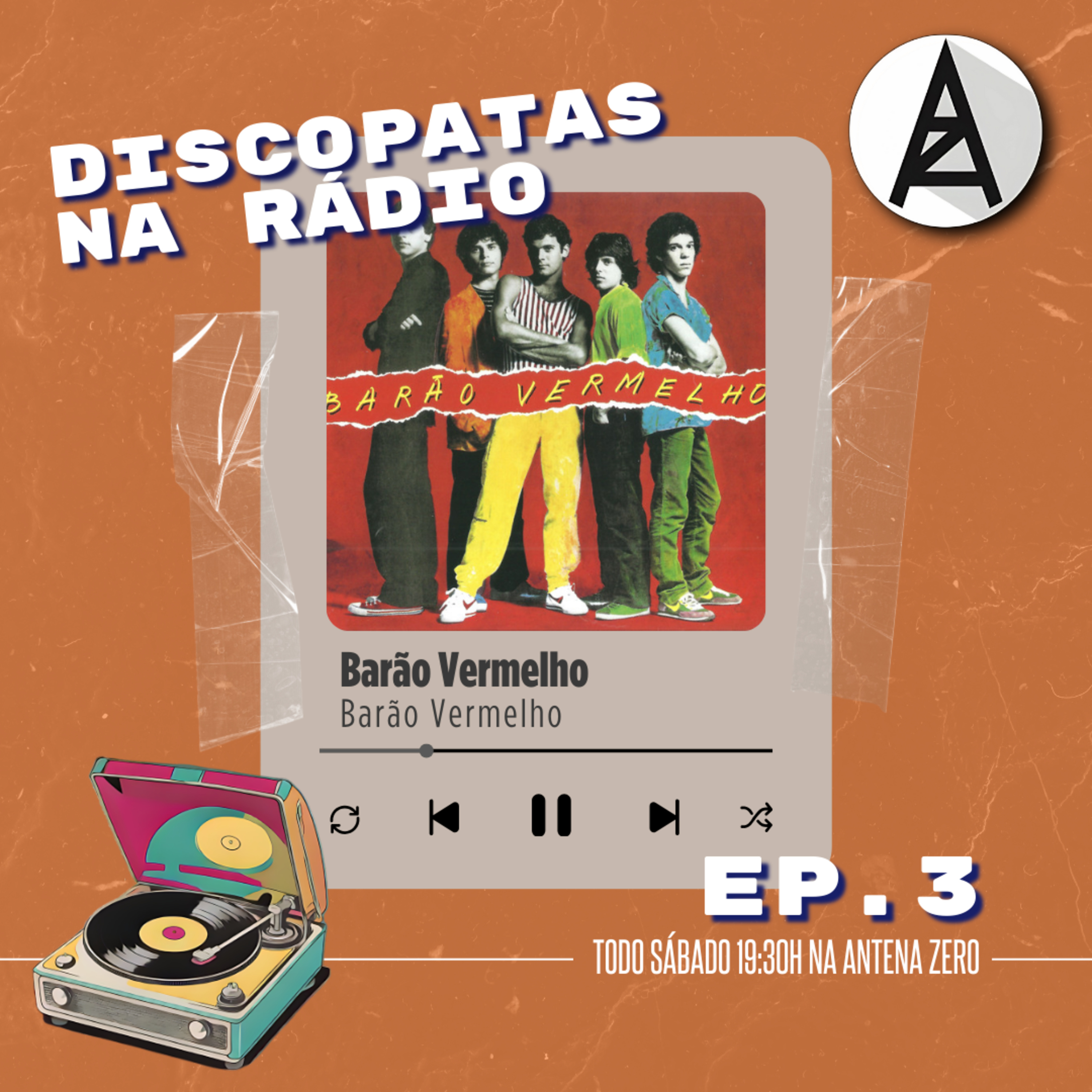 Discopatas