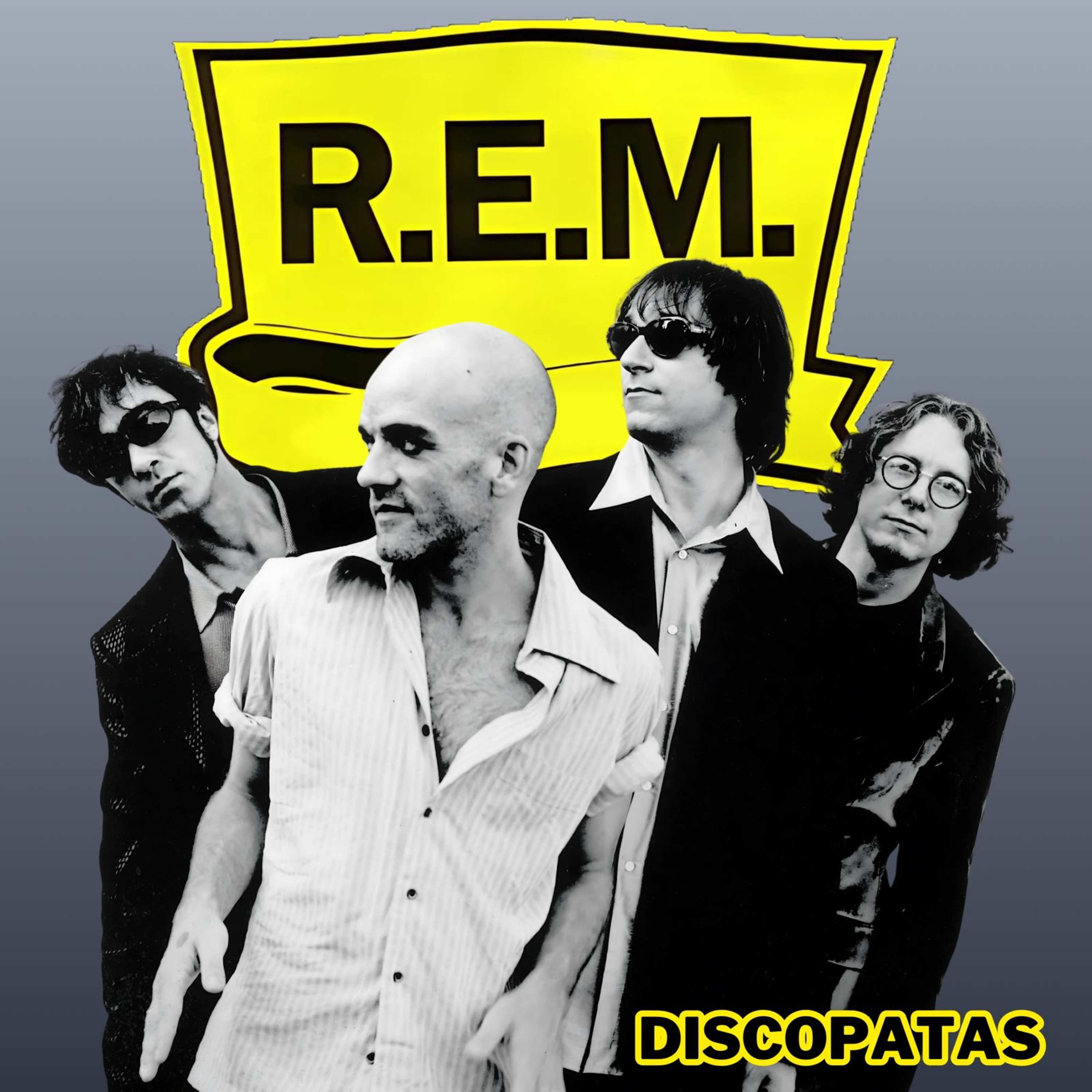 Discopatas