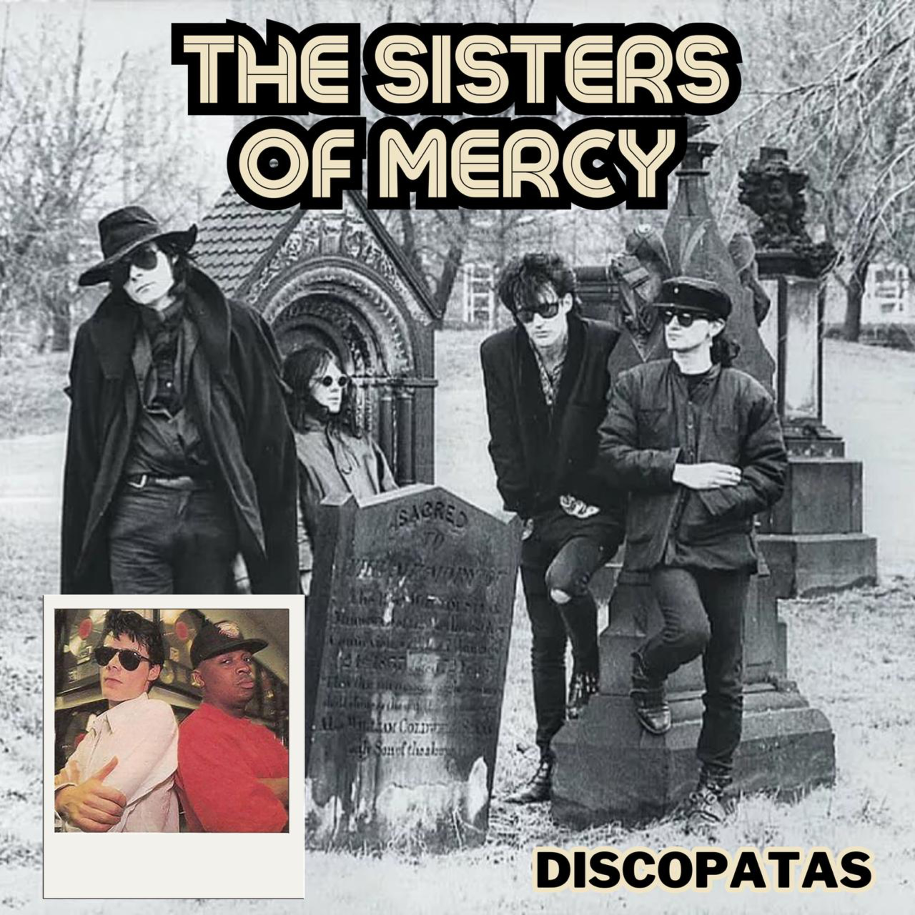 Discopatas