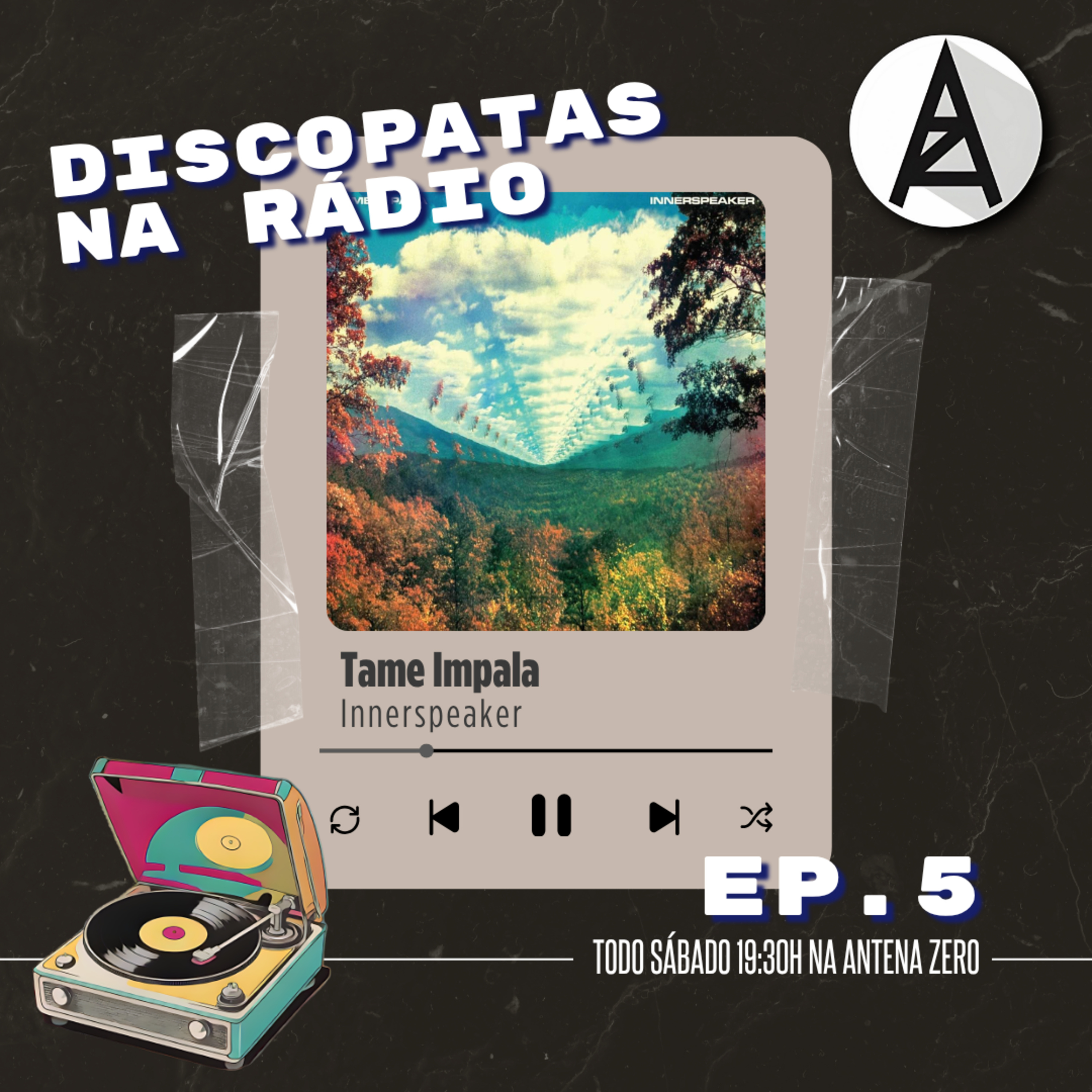 Discopatas