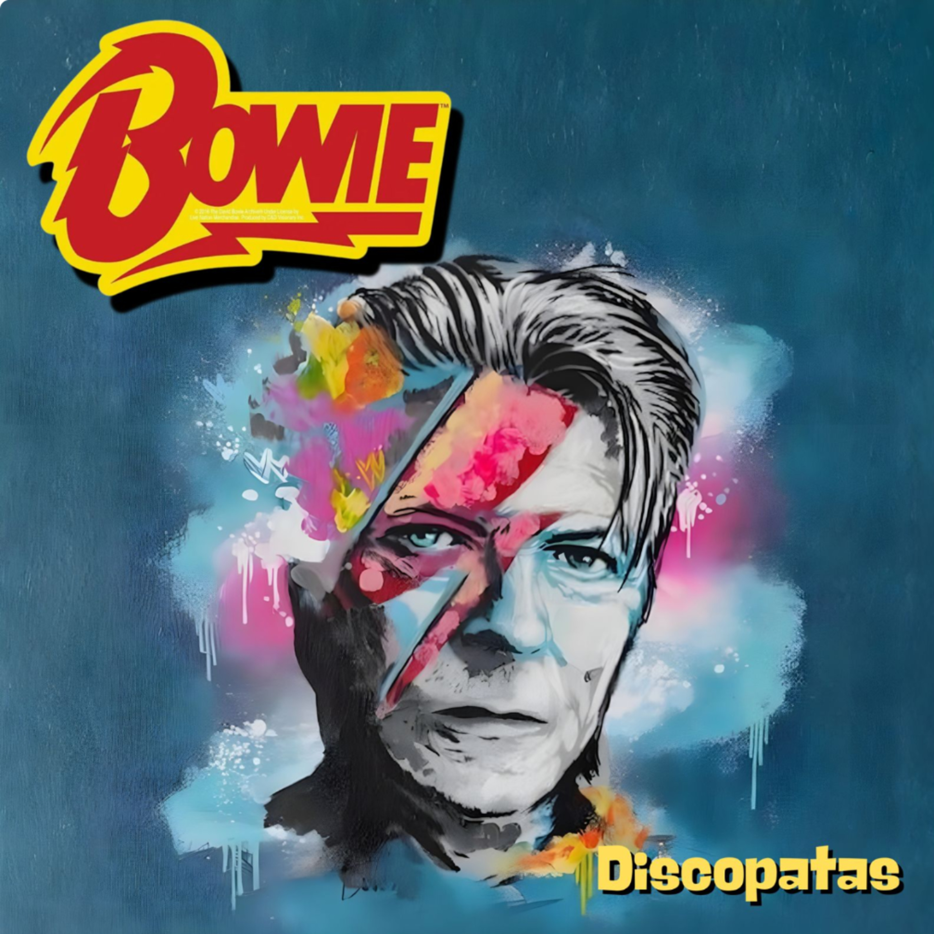 Discopatas