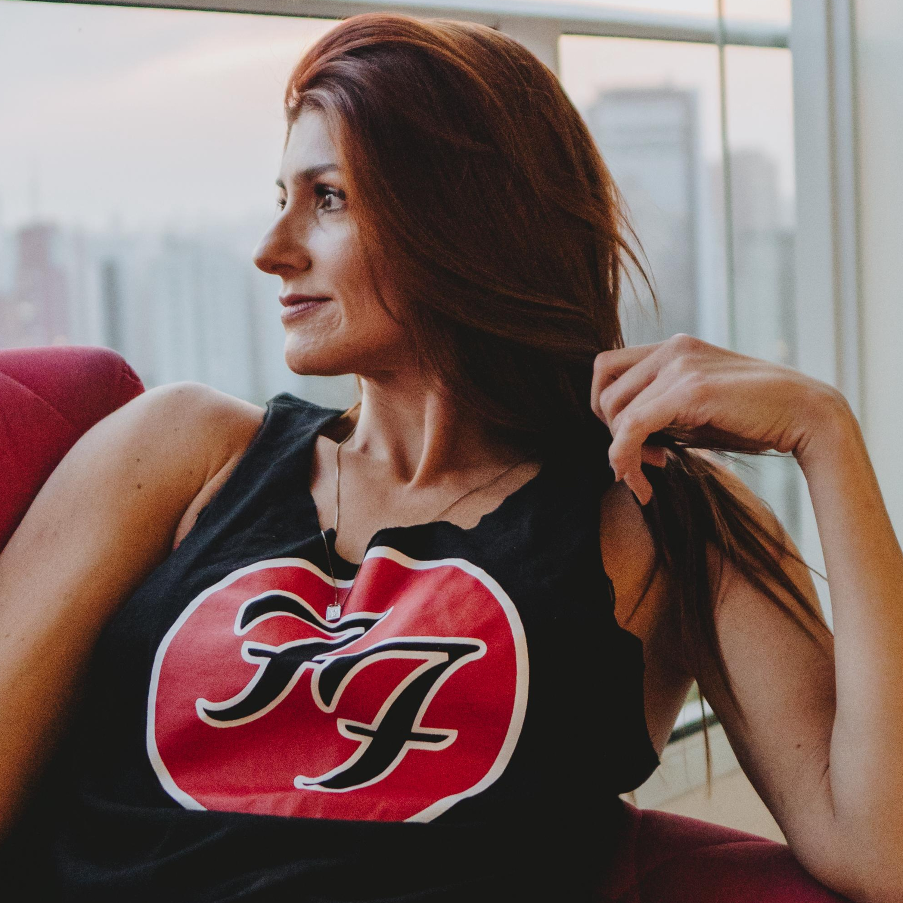 Foo Fighters feat. Flávia Samuel episode artwork