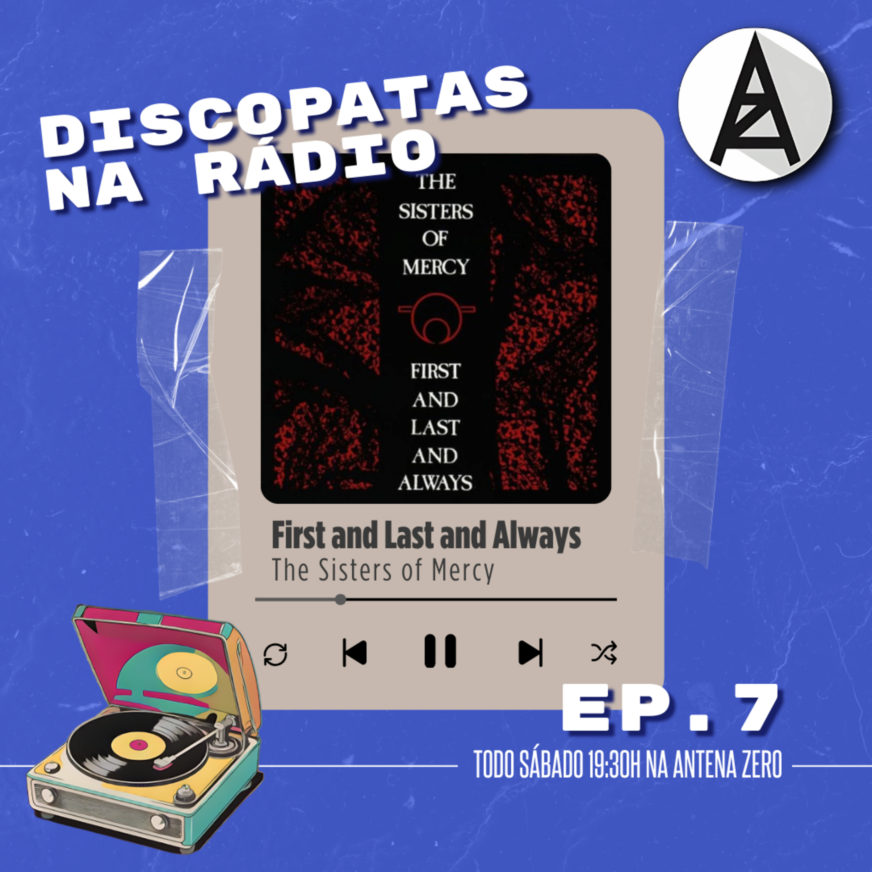 Discopatas