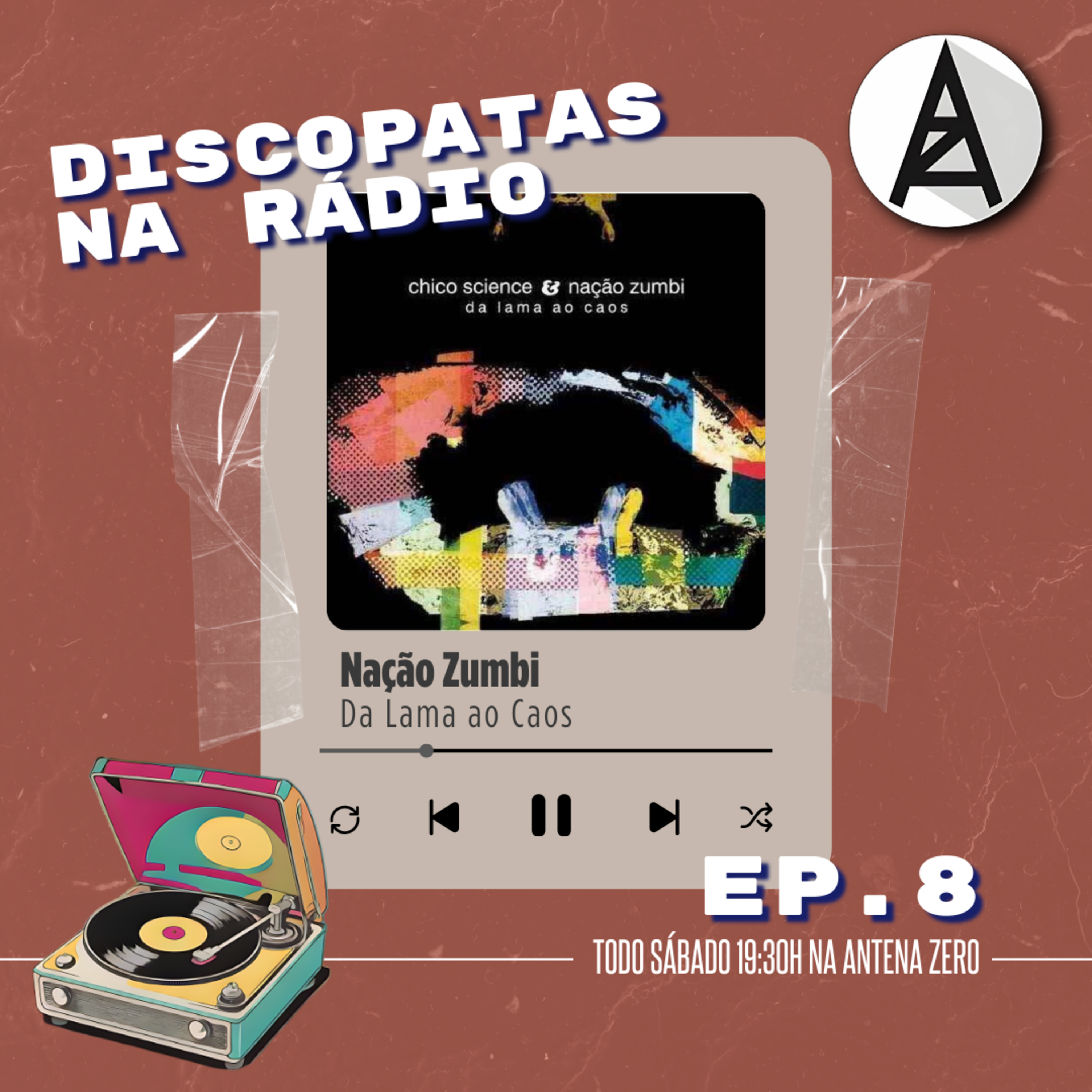 Discopatas