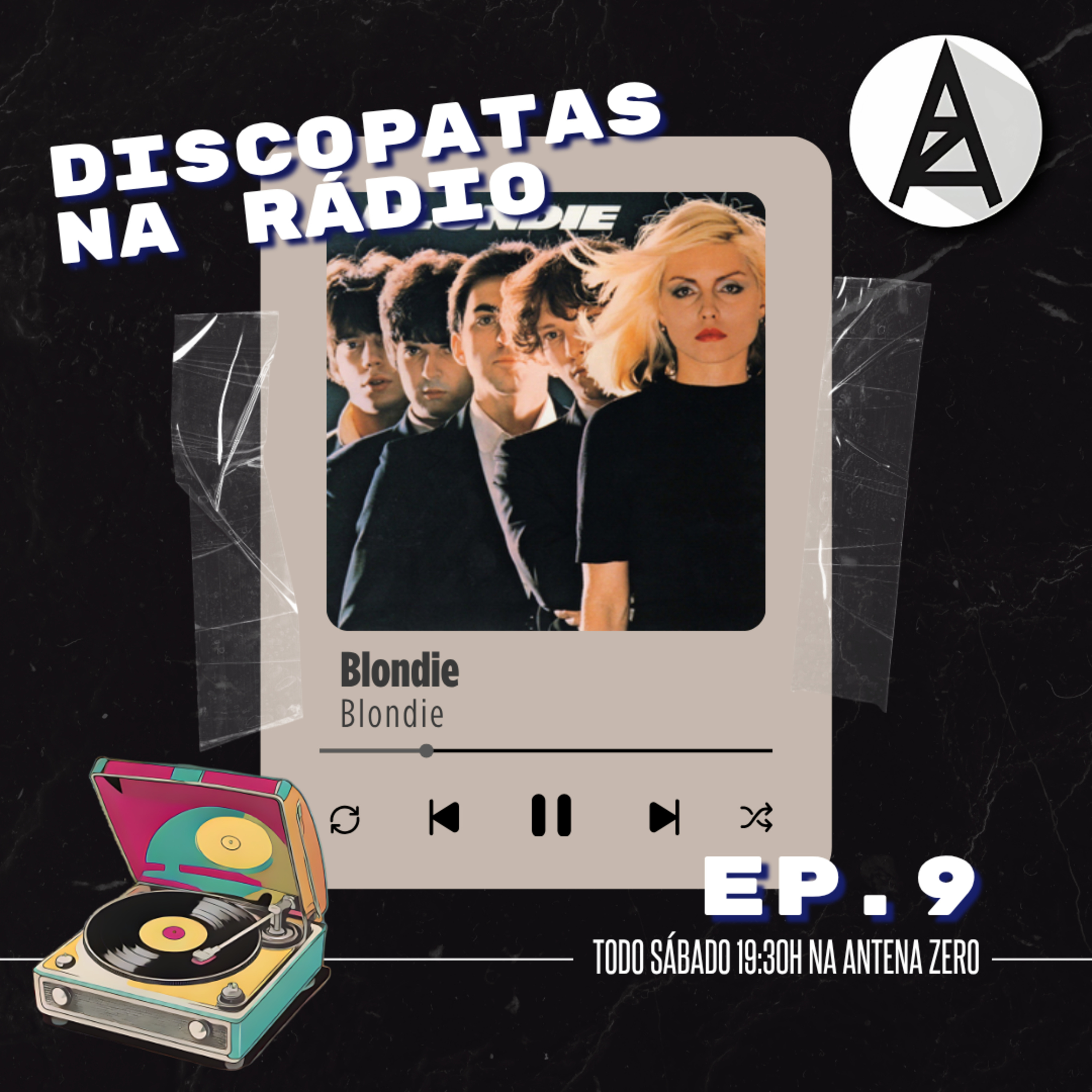 Discopatas