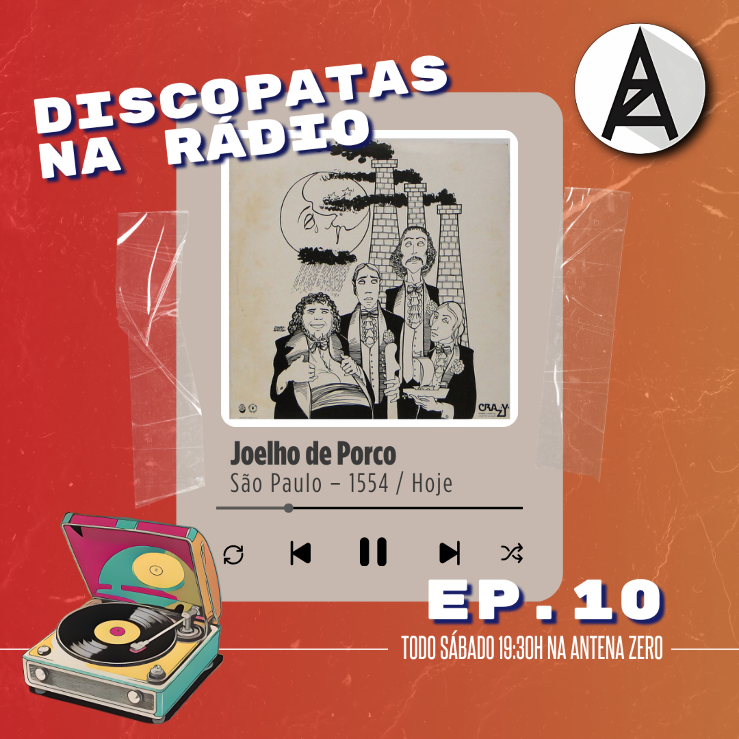 Discopatas