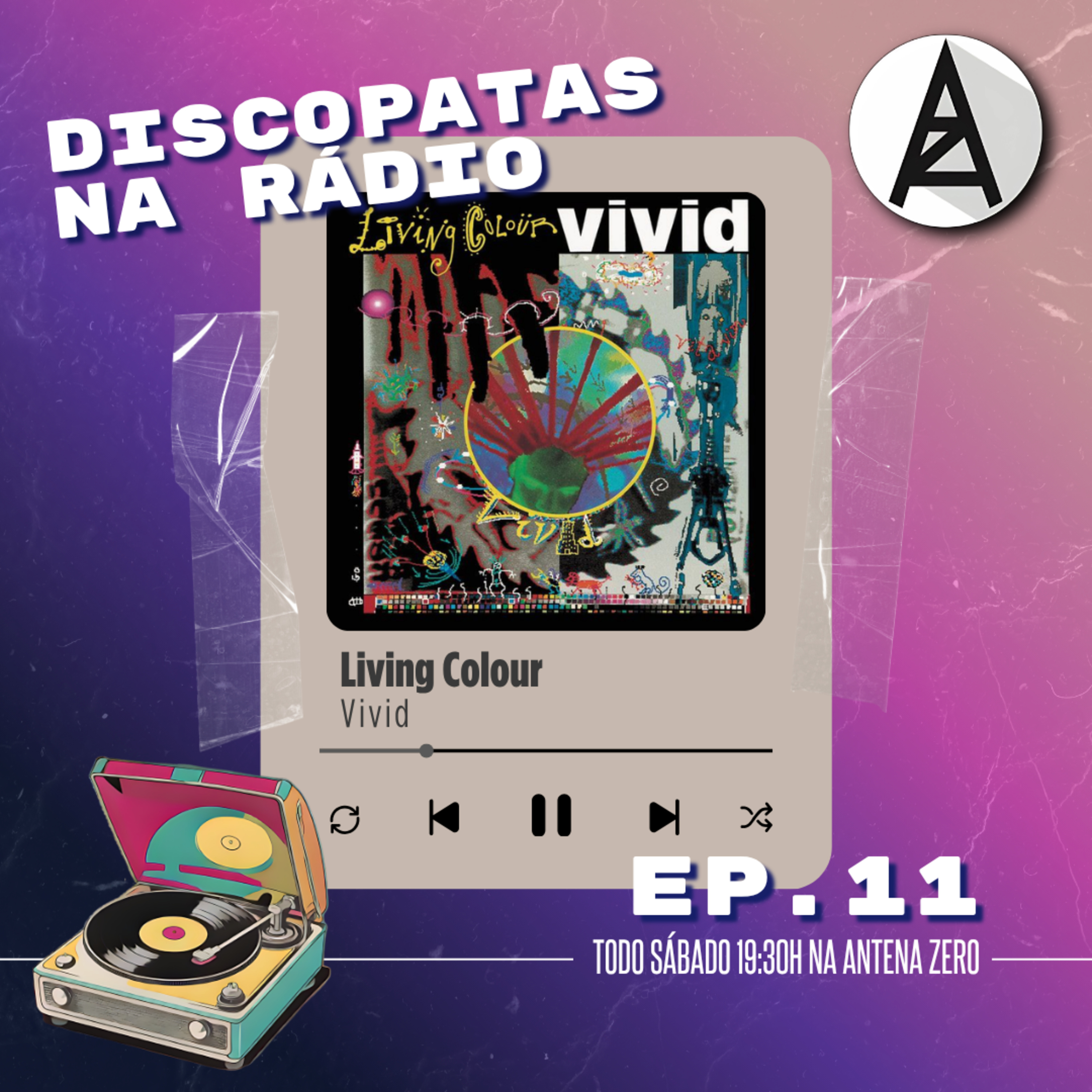 Discopatas