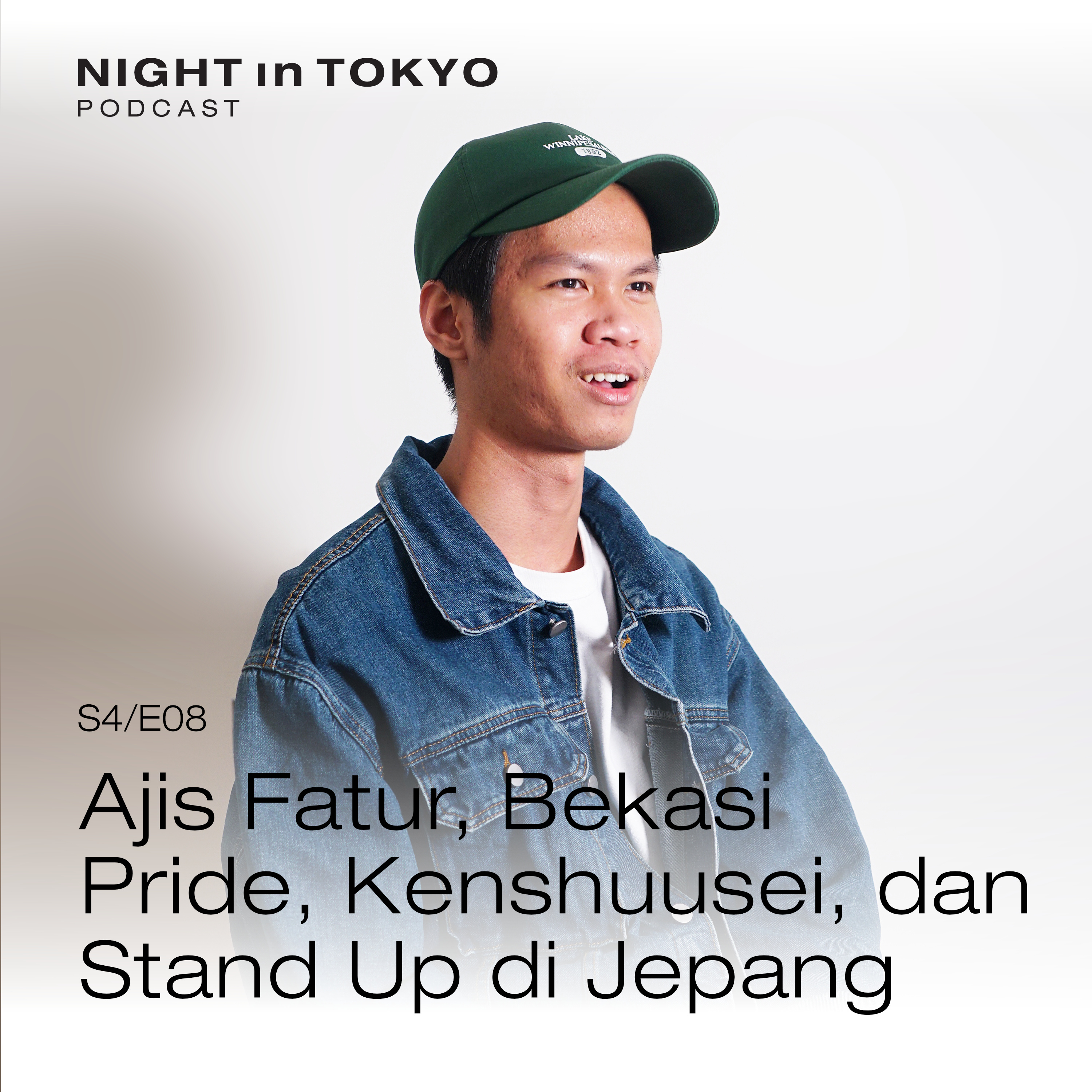 Night in Tokyo