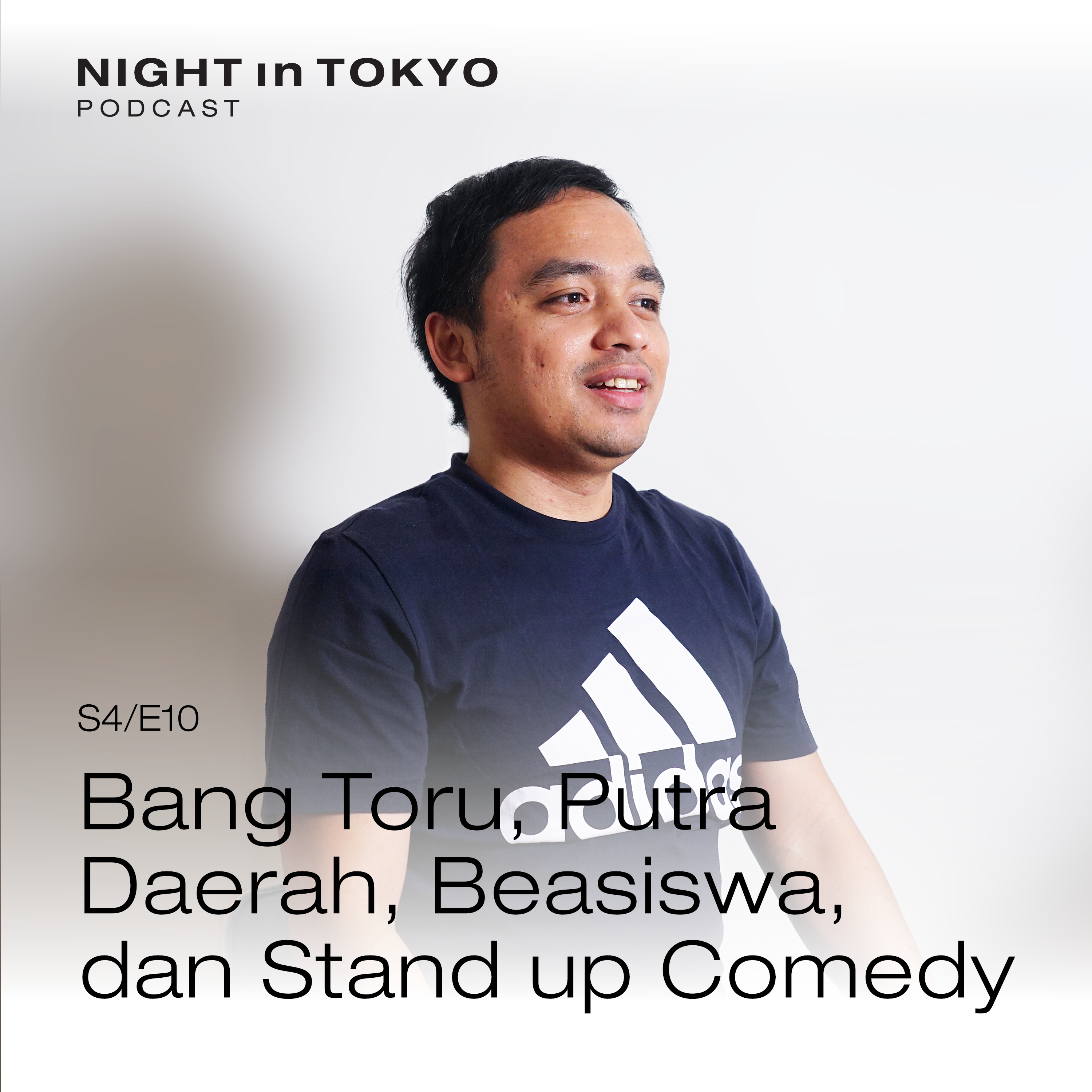 10. Bang Toru, Putra Daerah, Beasiswa, dan Stand up Comedy episode artwork
