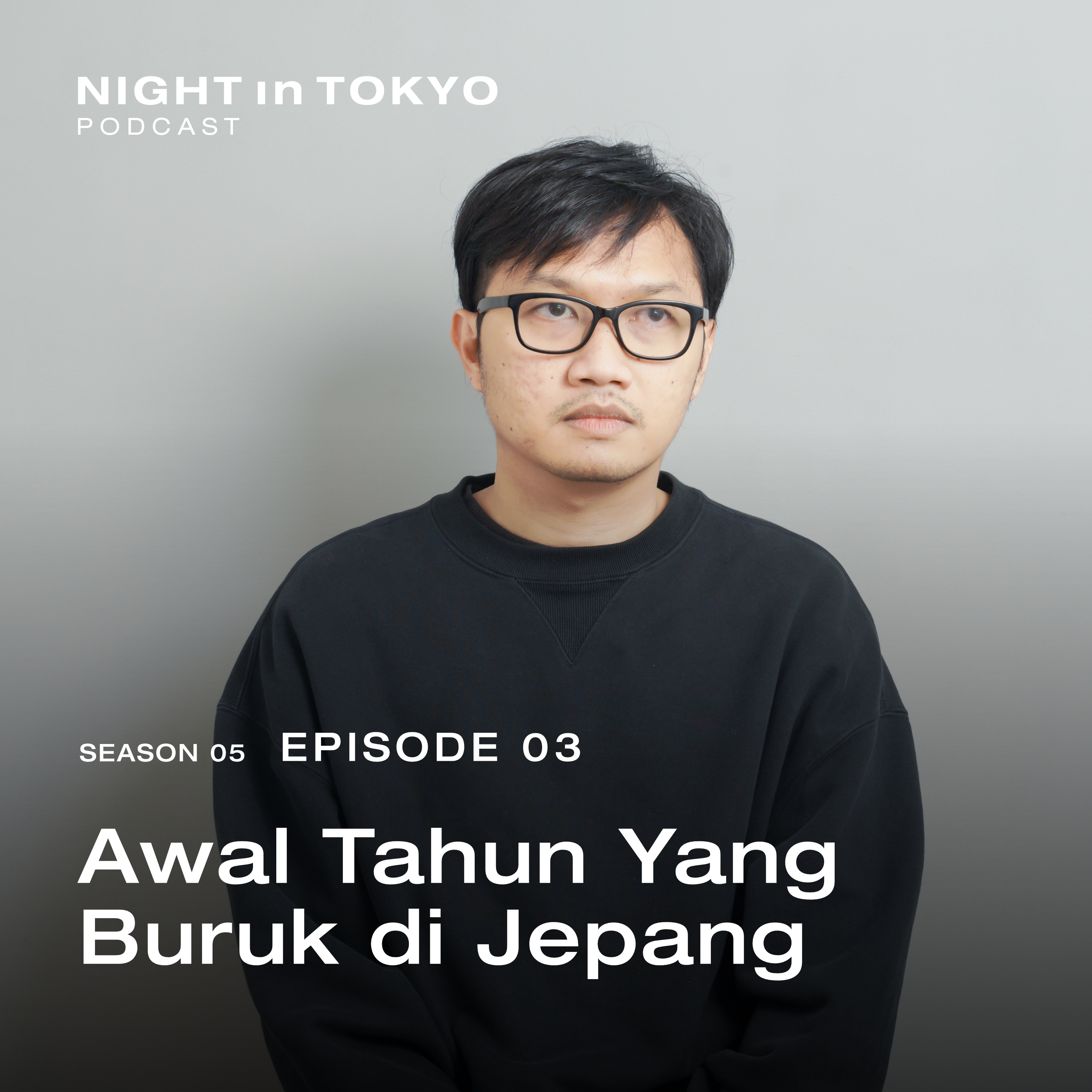 03. Awal Tahun Yang Buruk di Jepang episode artwork